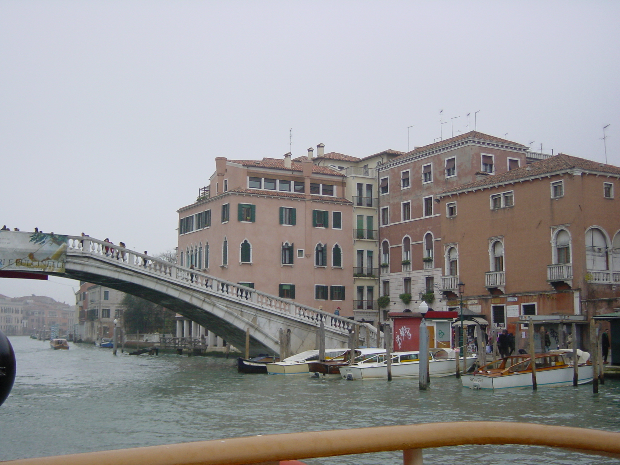 รูปถ่าย อิตาลี(Italy) เวนีส(Venice) 2000-12 54