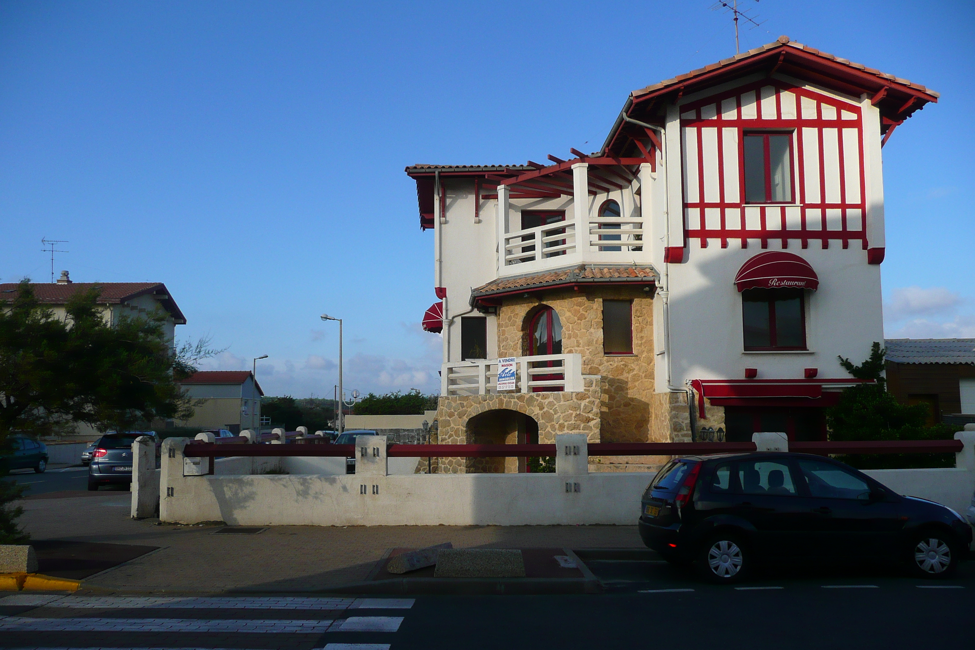 รูปถ่าย ฝรั่งเศส(France) ลากาโน(Lacanau) 2007-08 72