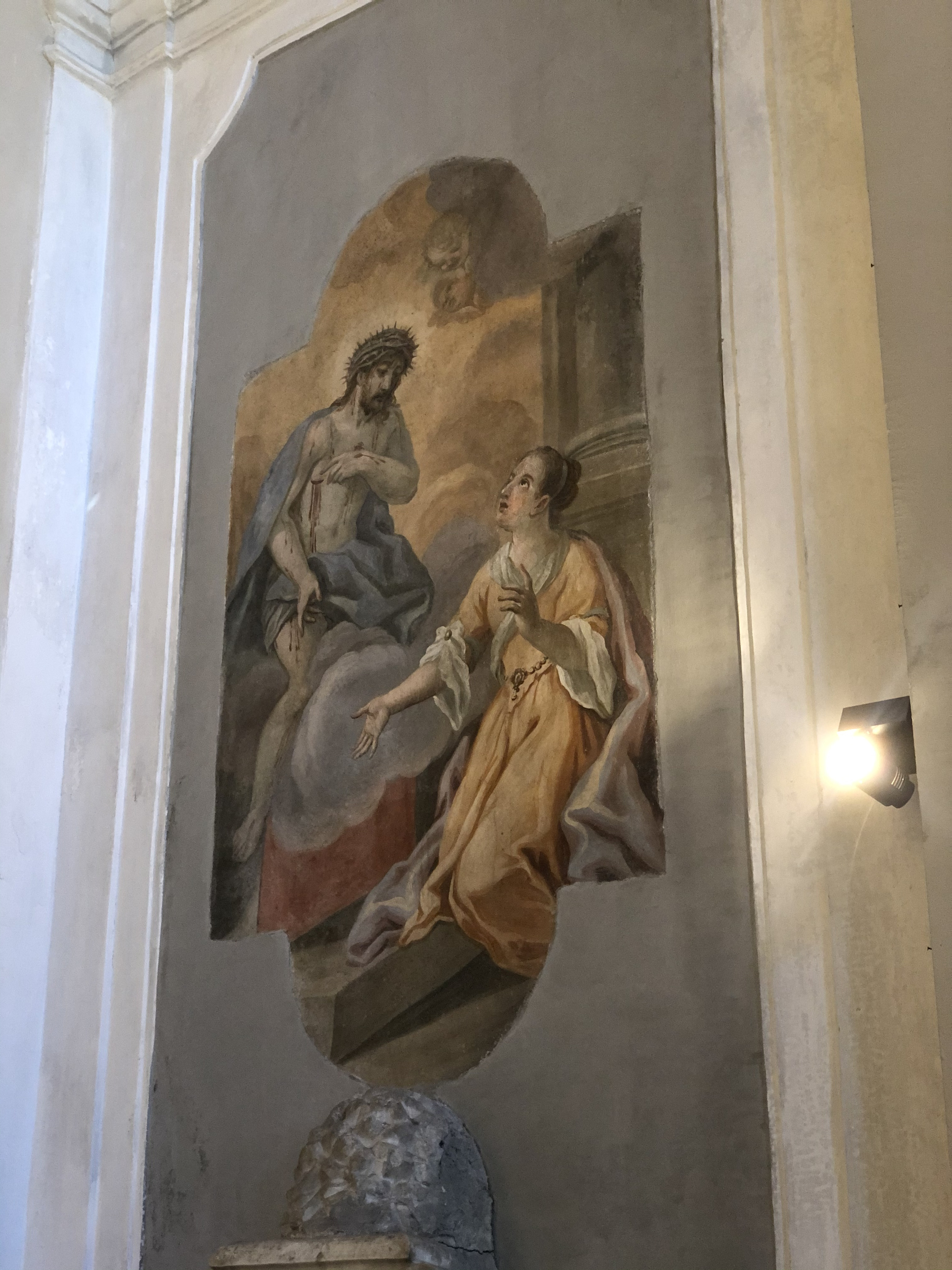 รูปถ่าย อิตาลี(Italy) ซิซิลี(Sicily) ปาแลร์โม(Palermo) 2020-02 55