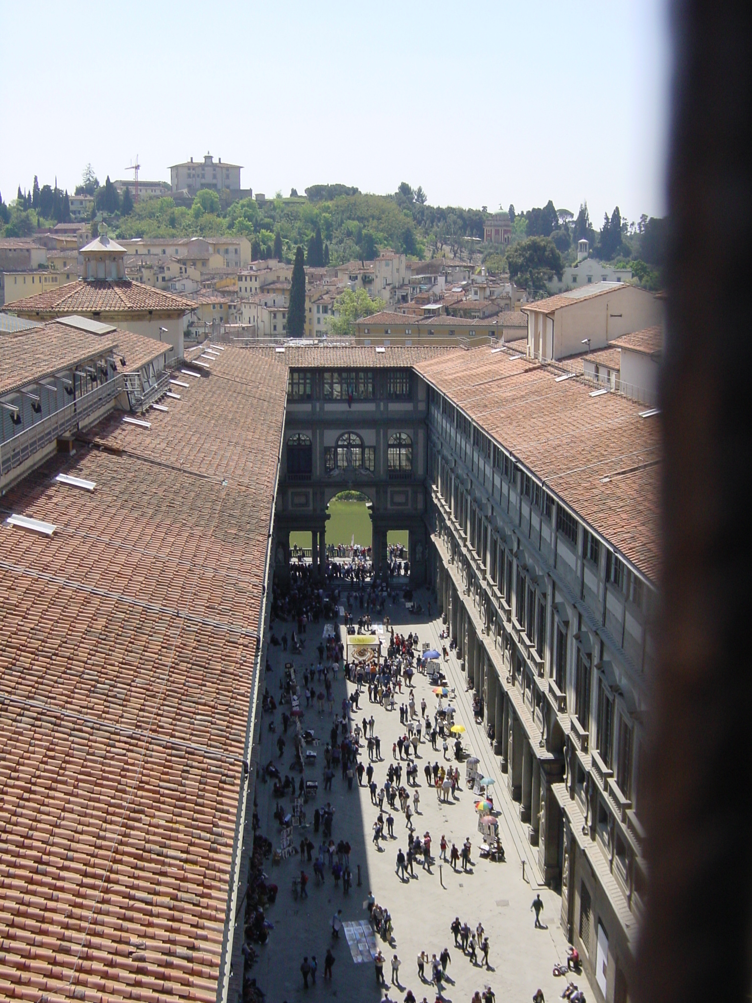 รูปถ่าย อิตาลี(Italy) ฟลอเรนซ์(Florence) 2002-04 66