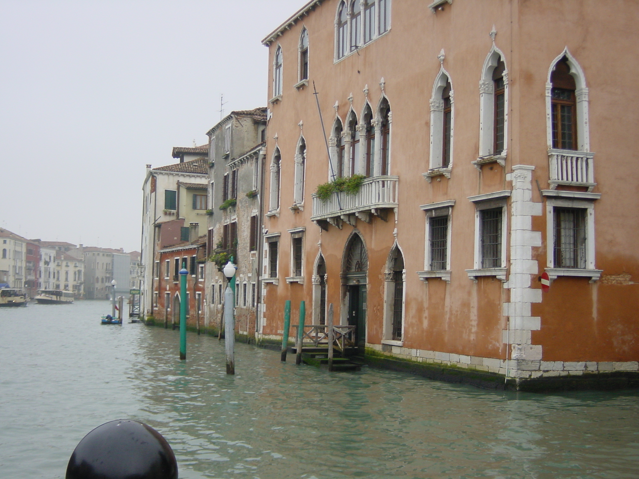 รูปถ่าย อิตาลี(Italy) เวนีส(Venice) 2000-12 139