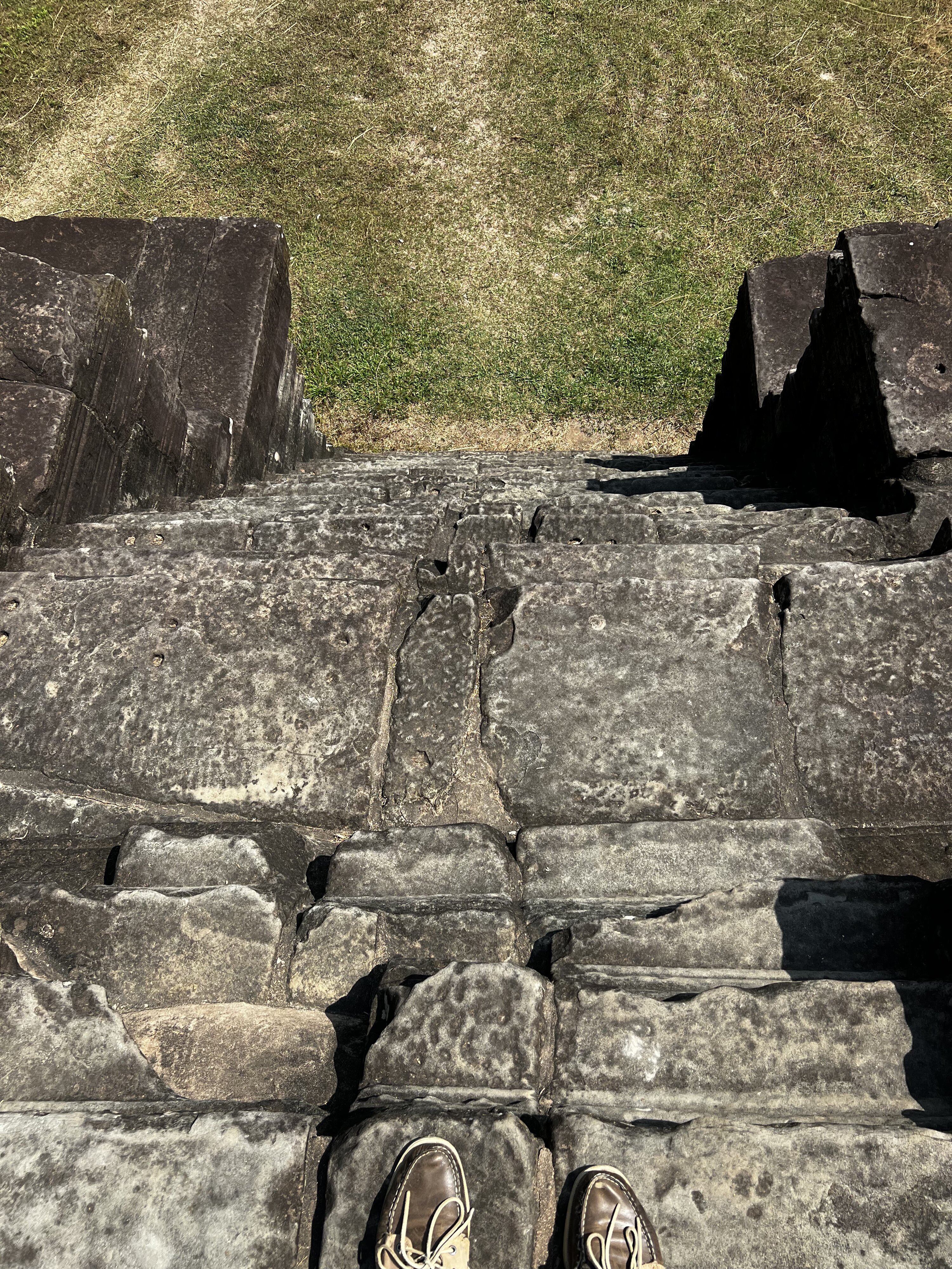 รูปถ่าย กัมพูชา(Cambodia) เสียมราฐ(Siem Reap) นครวัด(Angkor Wat) 2023-01 218