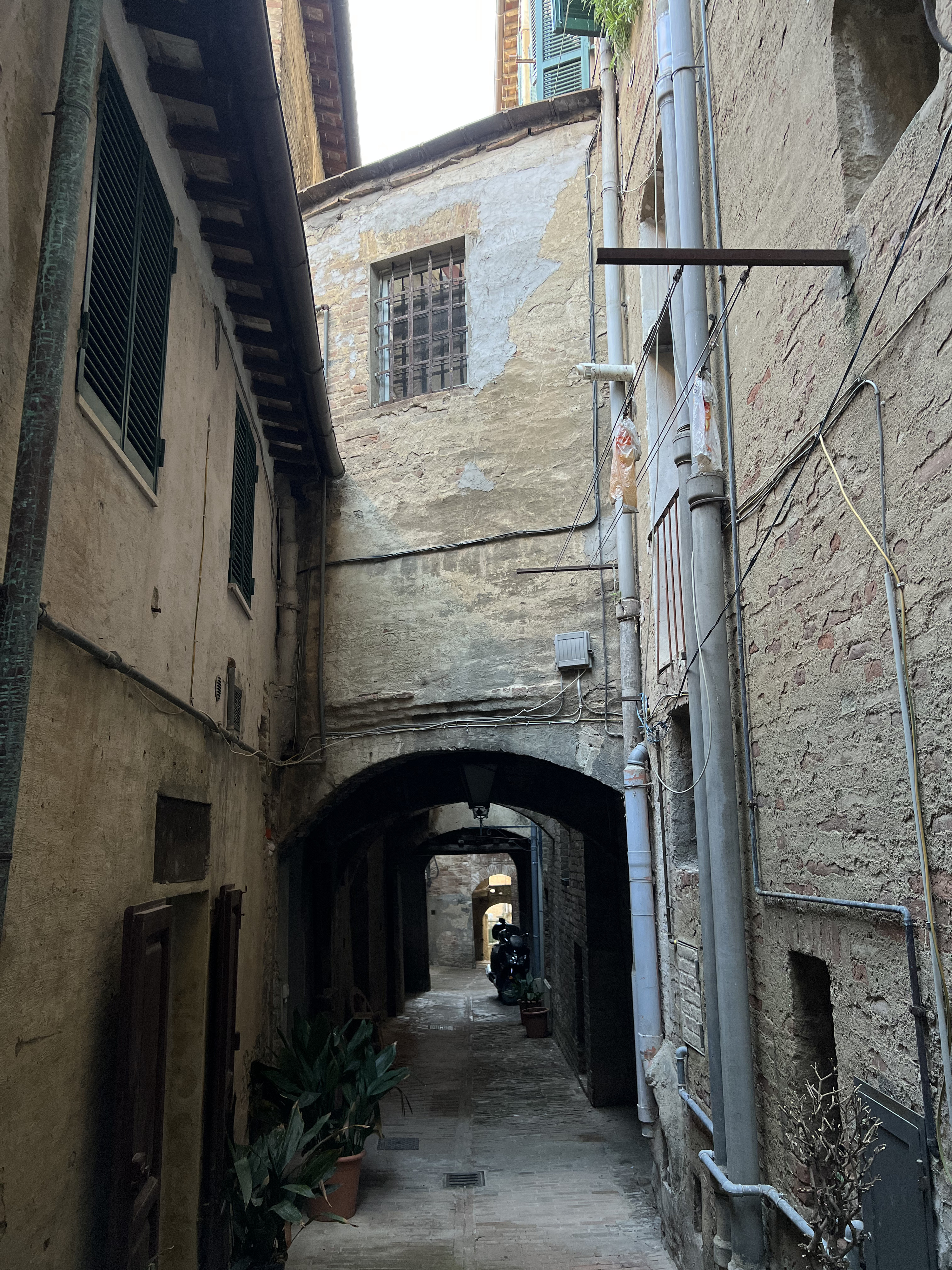 รูปถ่าย อิตาลี(Italy) ซีเอน่า(Siena) 2021-09 36