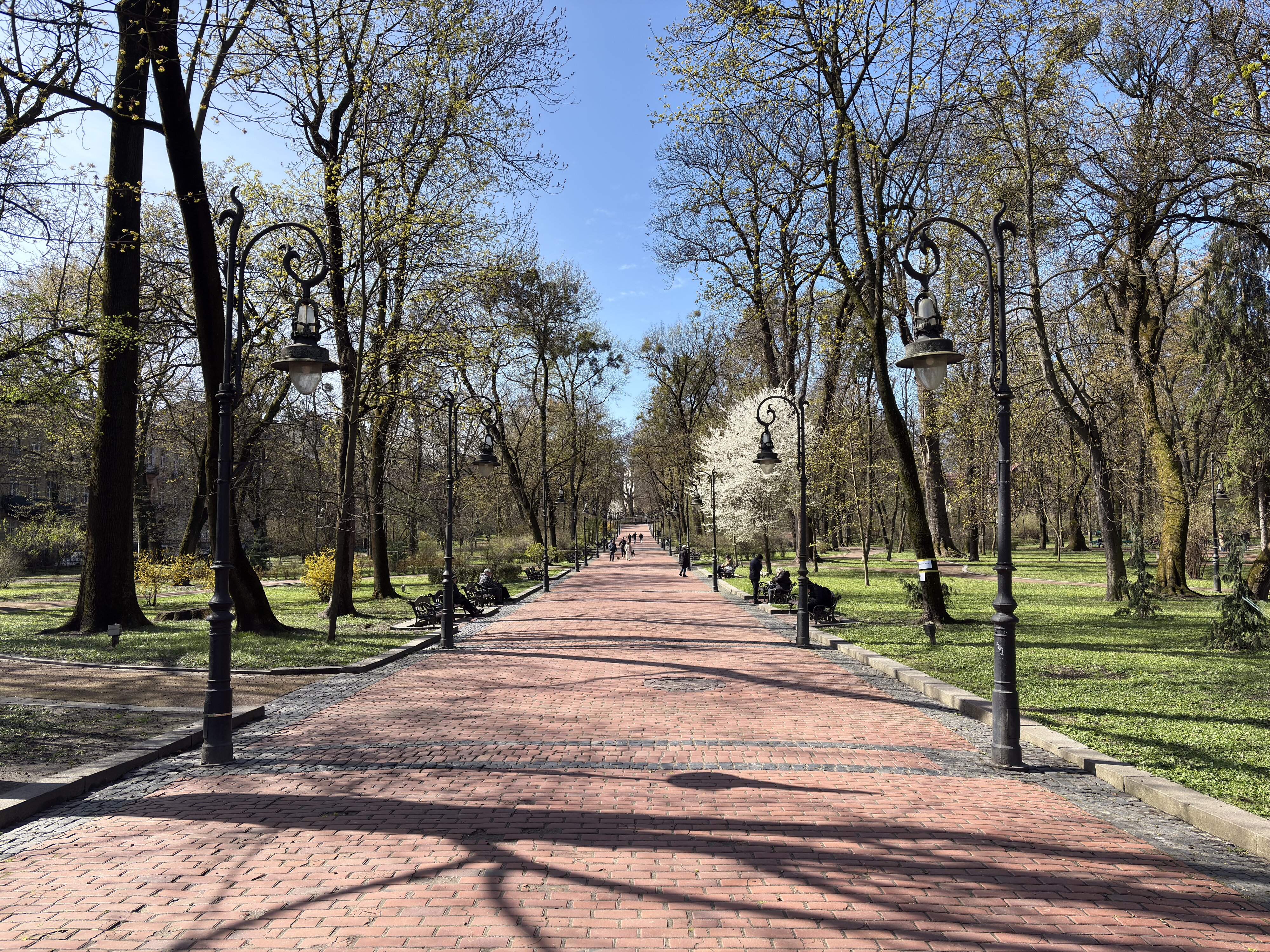 รูปถ่าย ยูเครน(Ukraine) ลวิฟ(Lviv) 2025-04 192