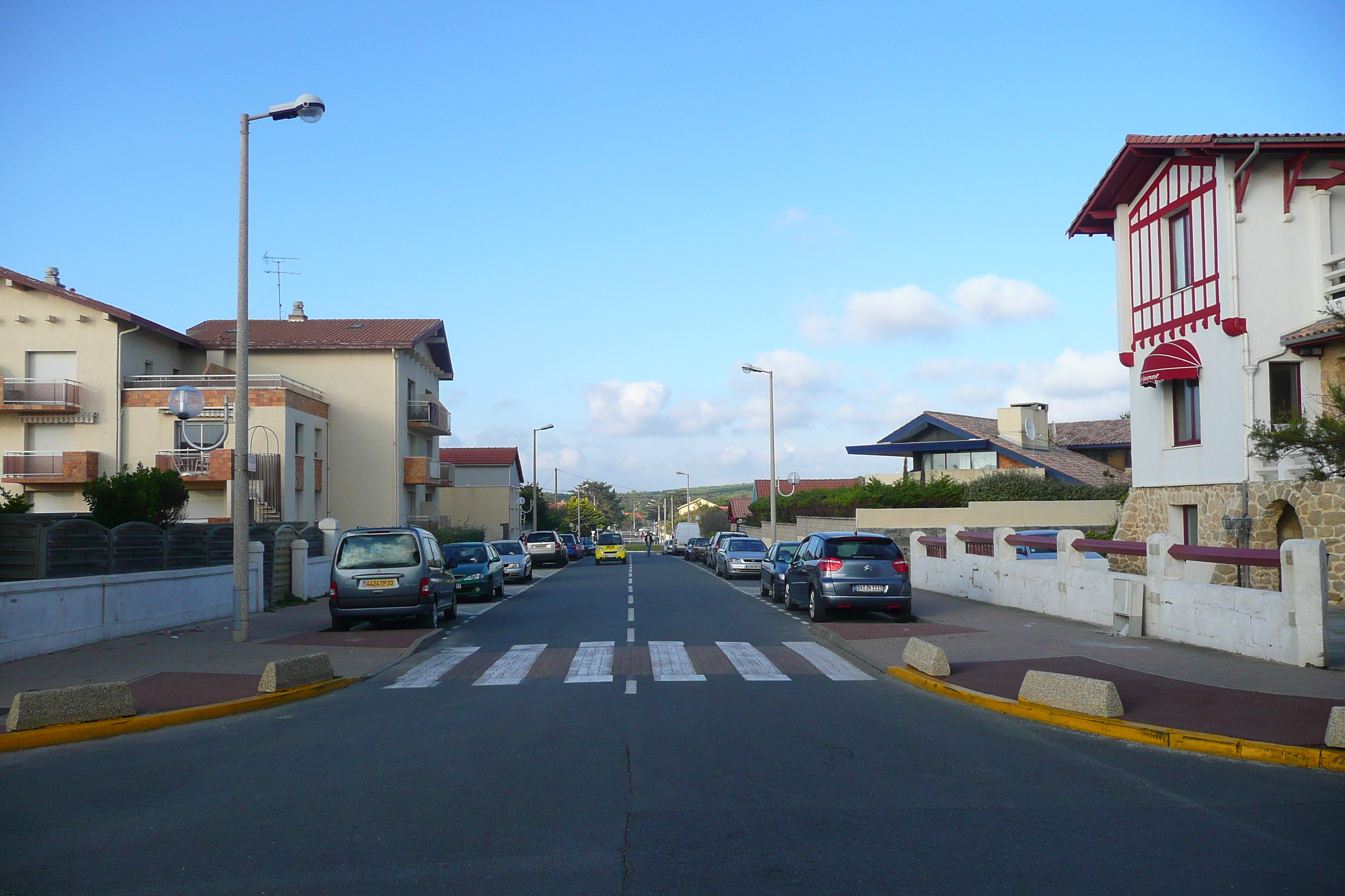 รูปถ่าย ฝรั่งเศส(France) ลากาโน(Lacanau) 2007-08 58
