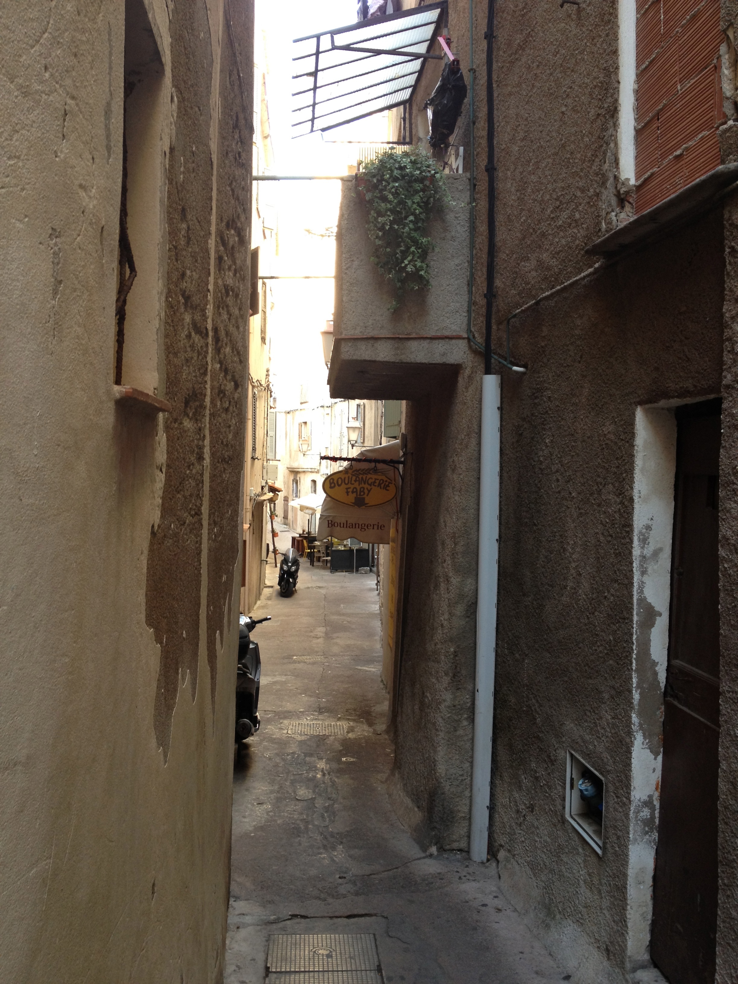 รูปถ่าย ฝรั่งเศส(France) คอร์สิคา(Corsica) โบนีฟาซีโอ(Bonifacio) 2012-09 48