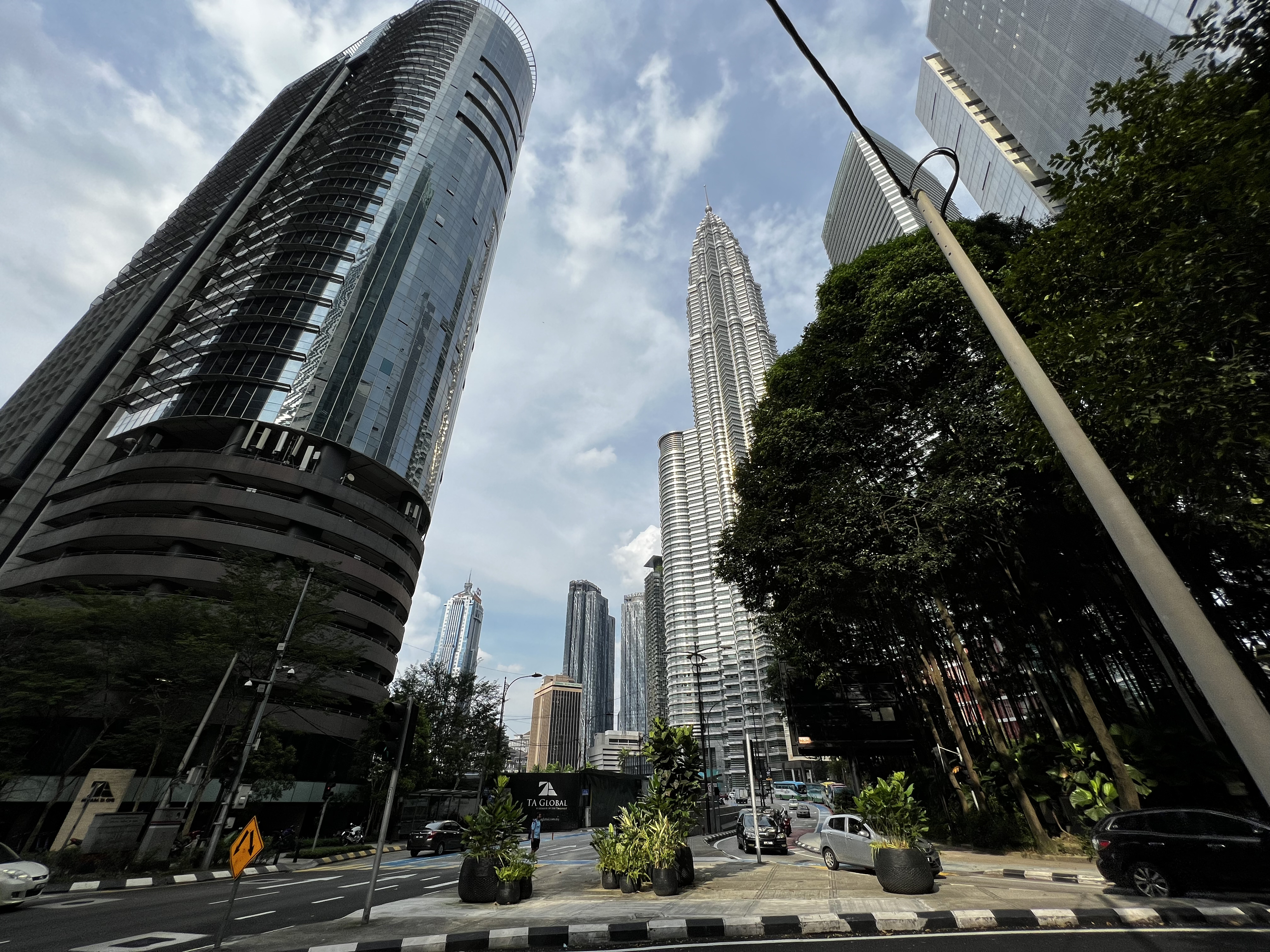รูปถ่าย มาเลเซีย(Malaysia) กัวลาลัมเปอร์(Kuala Lumpur) 2023-01 76