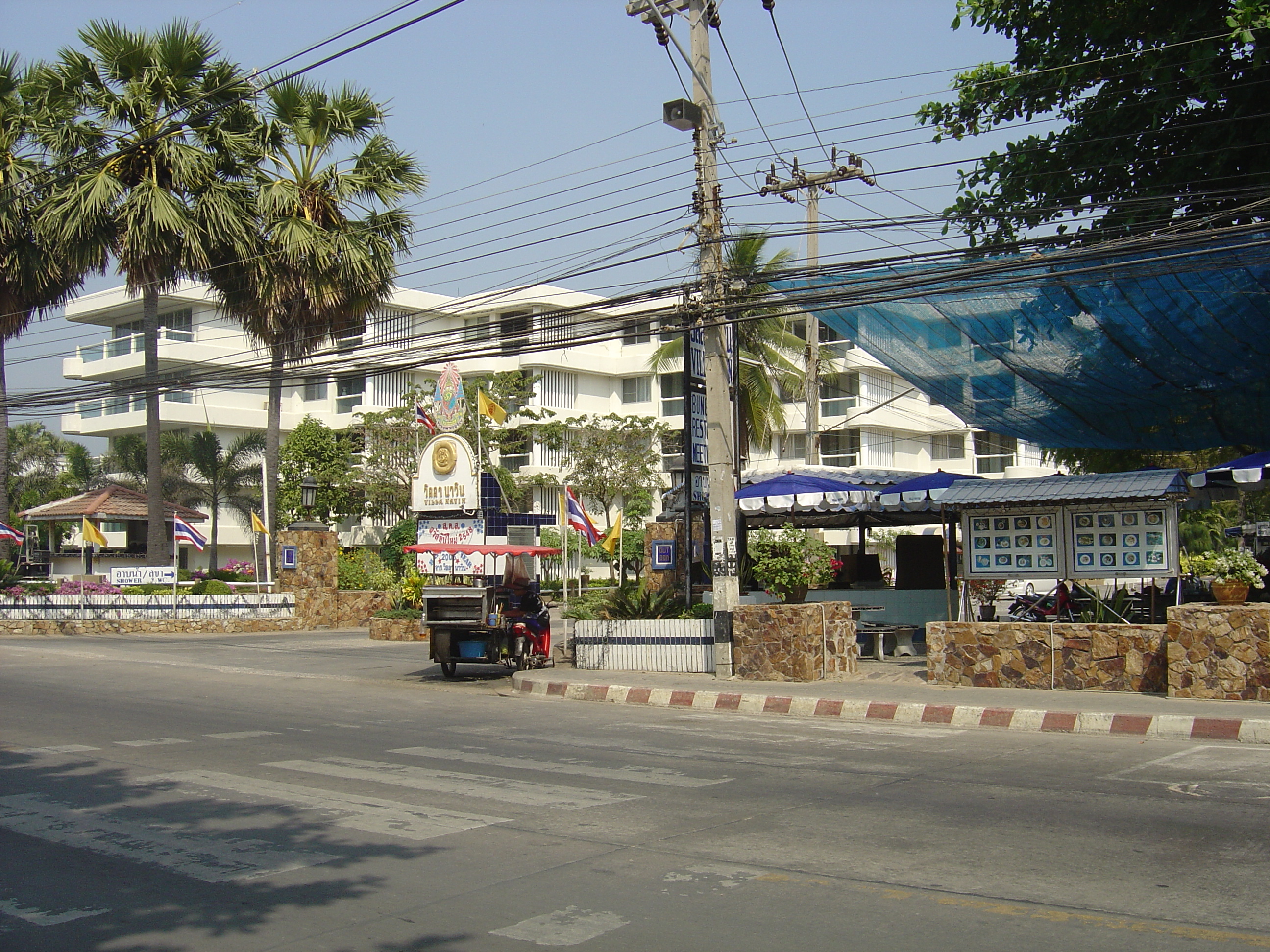 รูปถ่าย ไทย(Thailand) หาดจอมเทียน(Jomtien Beach) 2005-01 18