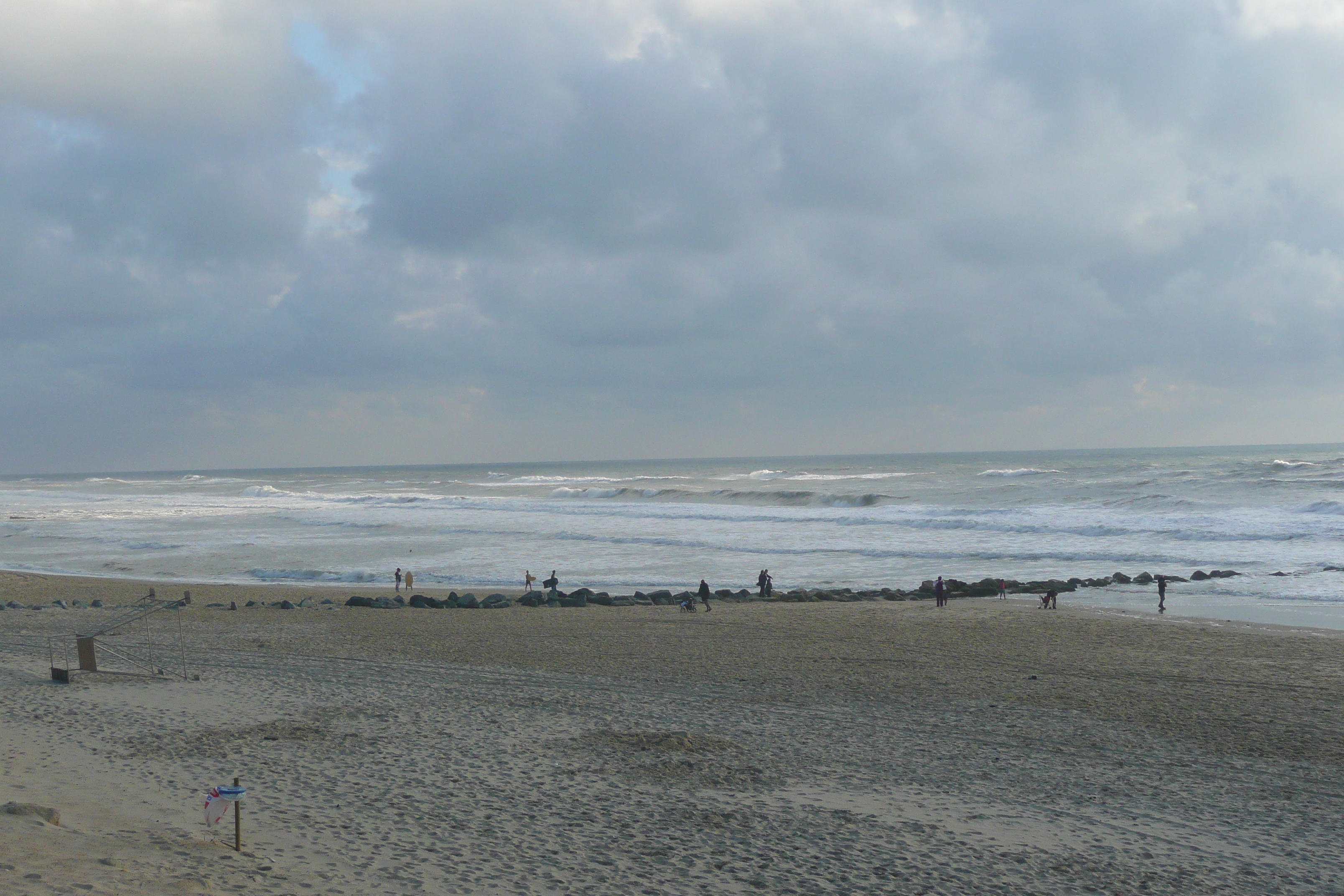 รูปถ่าย ฝรั่งเศส(France) ลากาโน(Lacanau) 2007-08 33