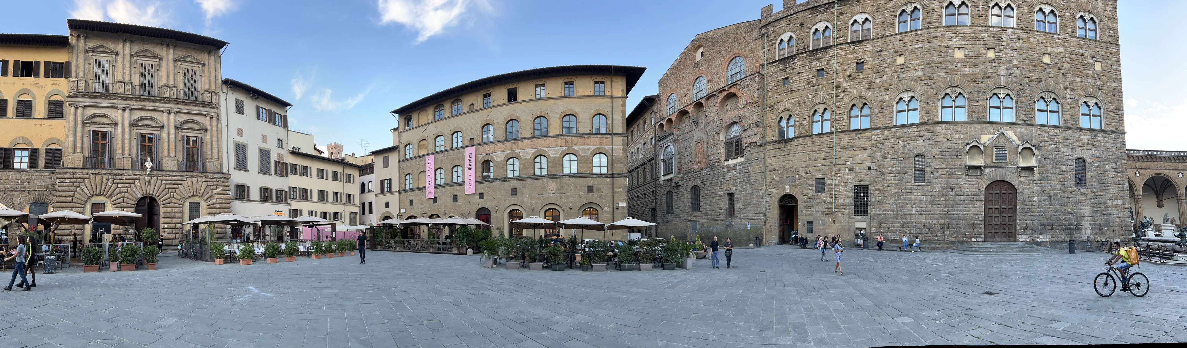 รูปถ่าย อิตาลี(Italy) ฟลอเรนซ์(Florence) 2021-09 68