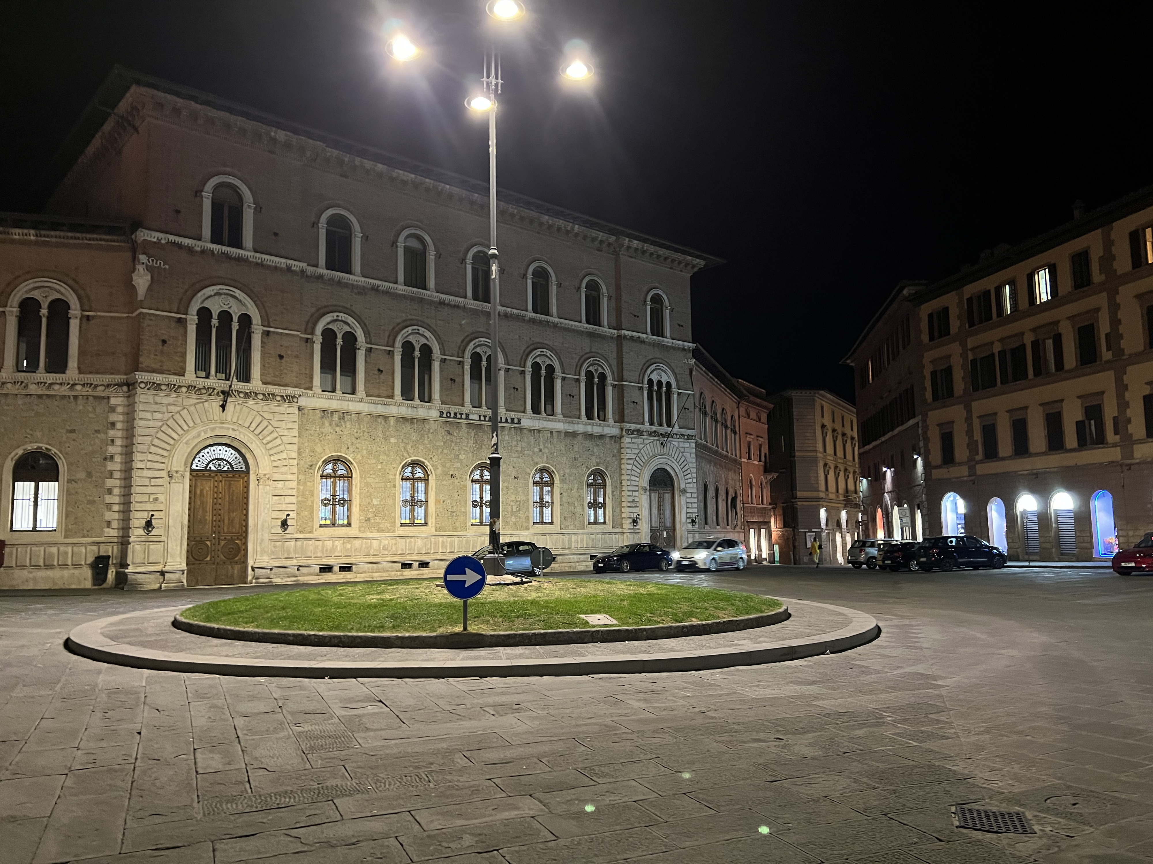 รูปถ่าย อิตาลี(Italy) ซีเอน่า(Siena) 2021-09 193