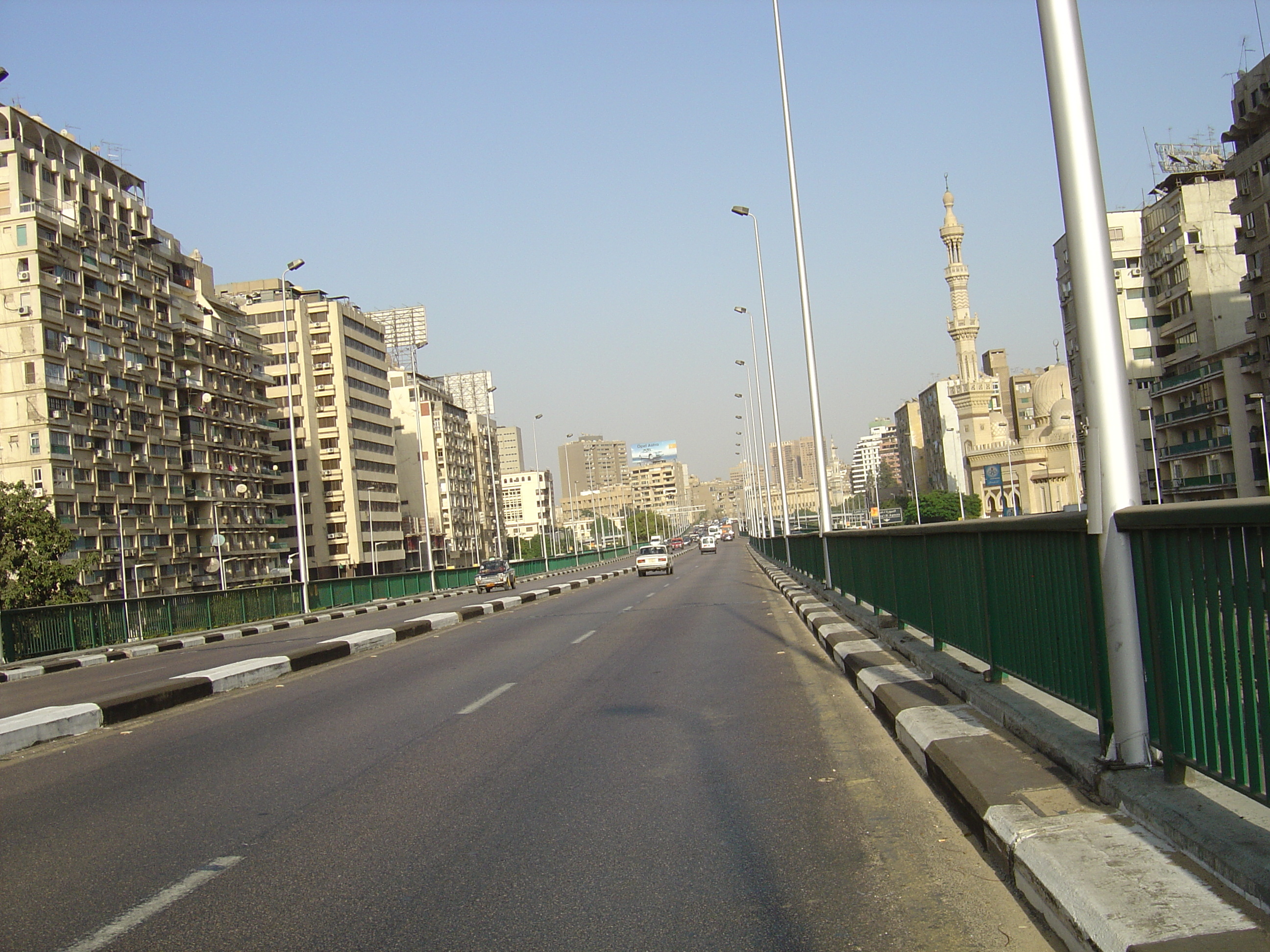รูปถ่าย อียิปต์(Egypt) ไคโร(Cairo) 2004-09 4
