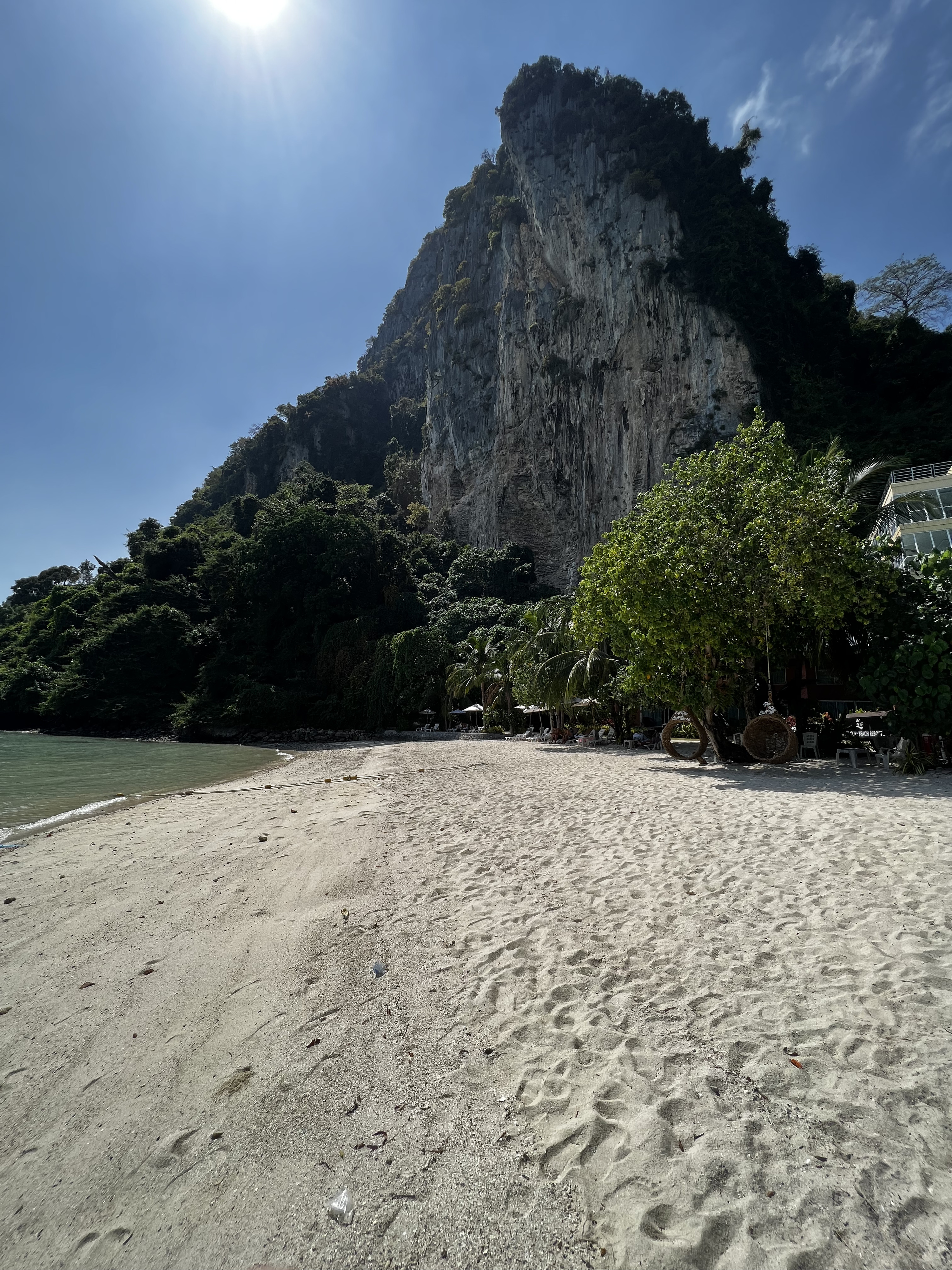 รูปถ่าย ไทย(Thailand) เกาะพีพีดอน(Ko Phi Phi Don) 2021-12 96