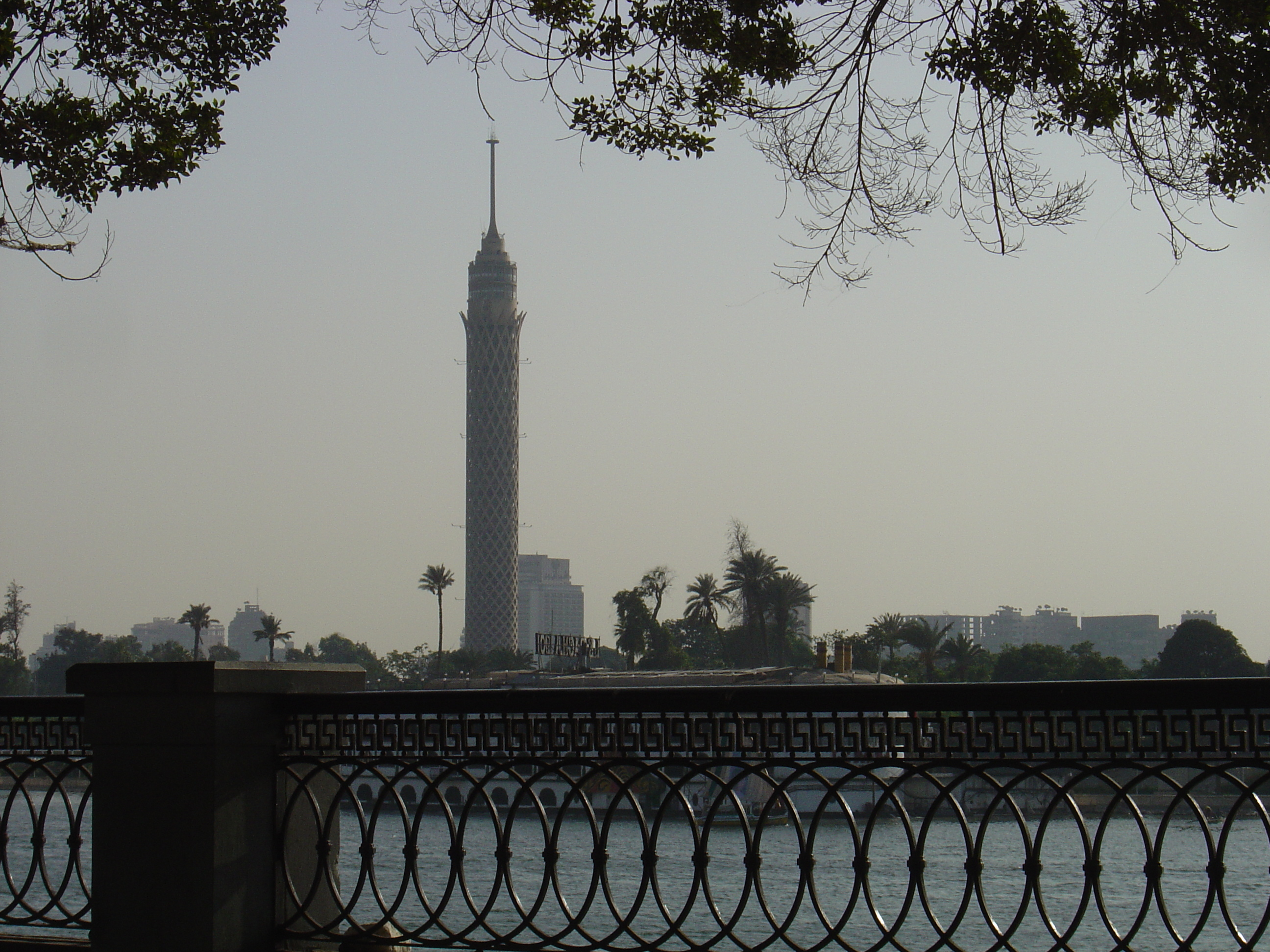 รูปถ่าย อียิปต์(Egypt) ไคโร(Cairo) 2004-09 8
