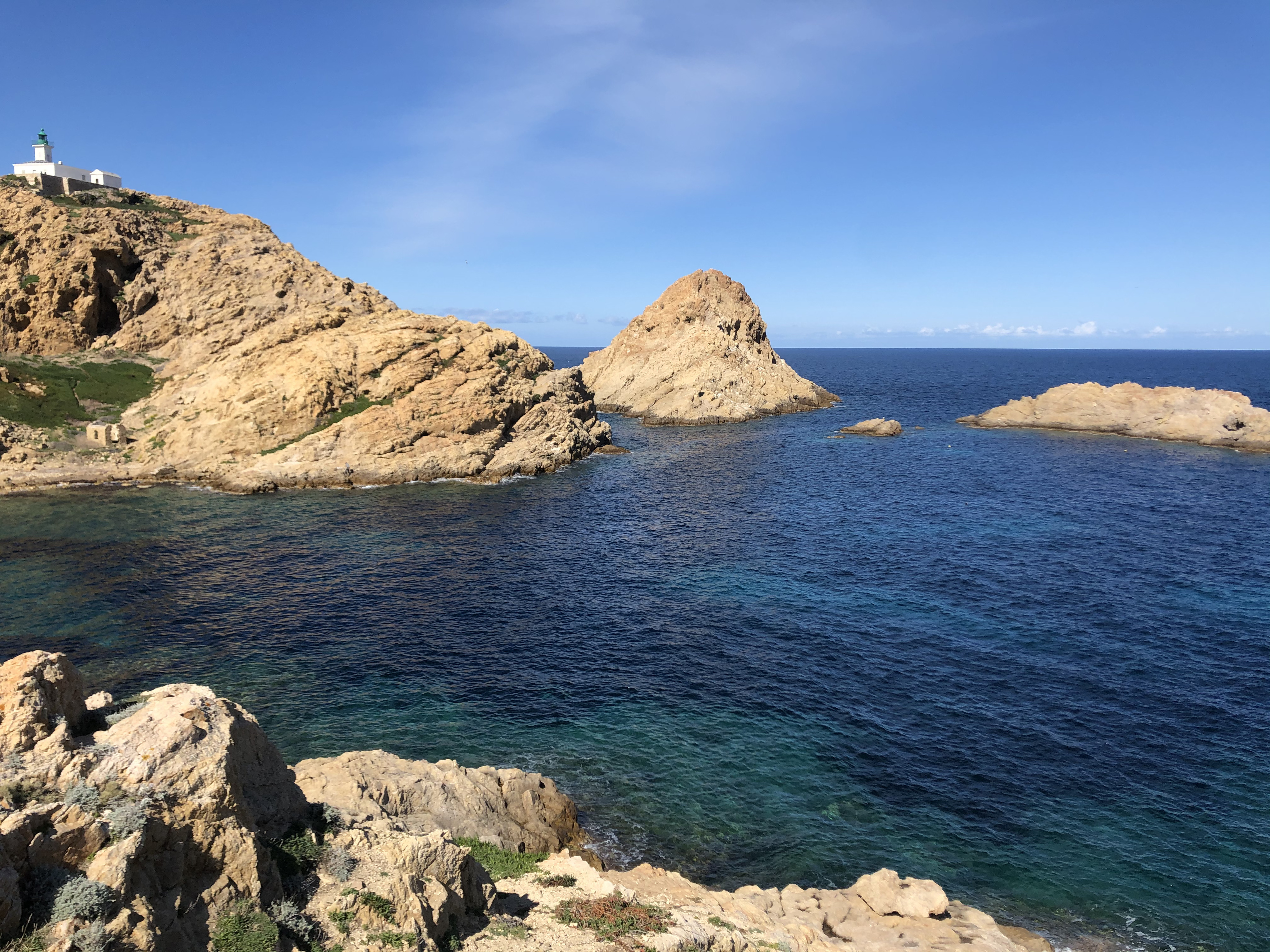 รูปถ่าย ฝรั่งเศส(France) คอร์สิคา(Corsica) 2021-05 62