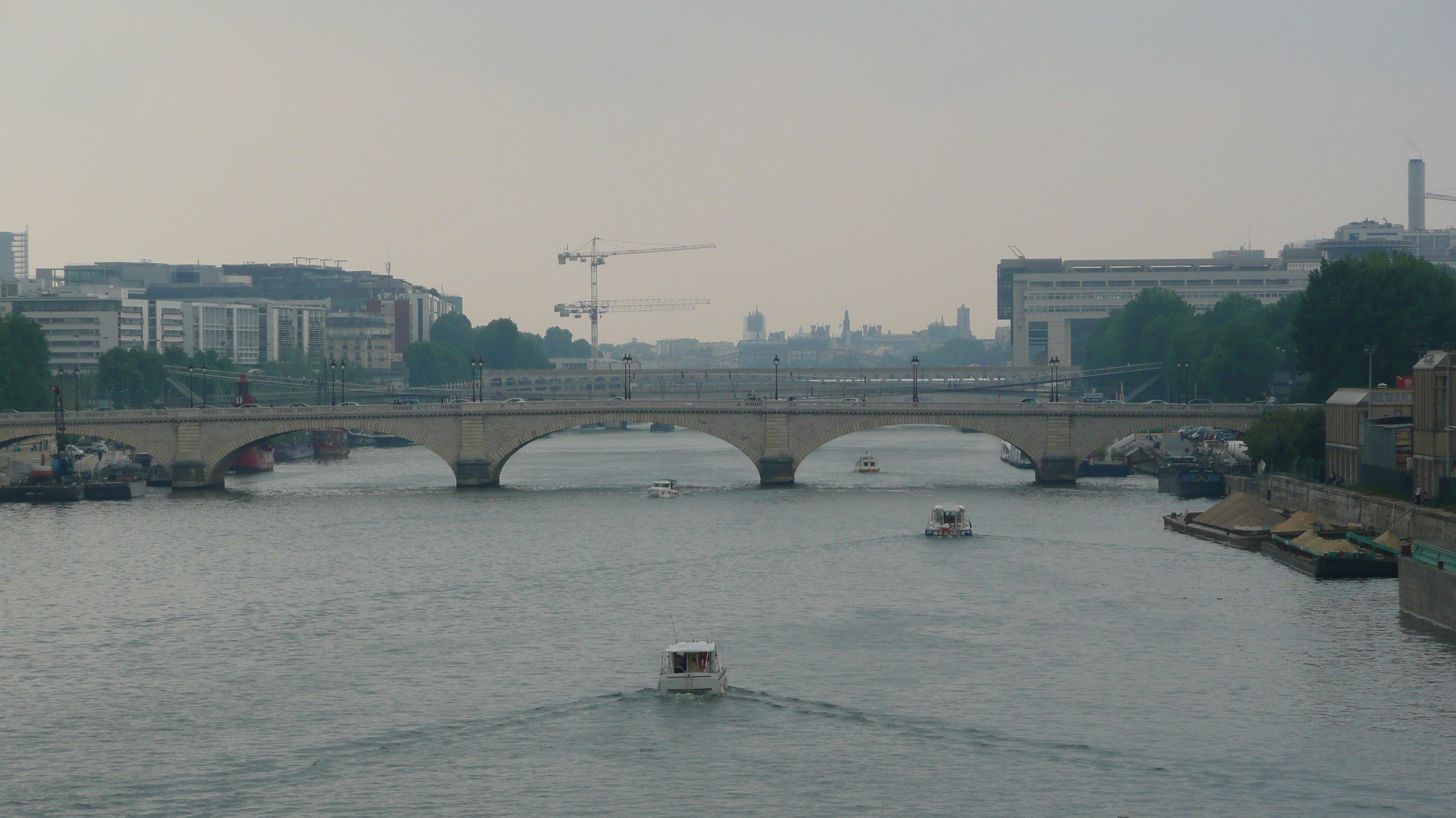 รูปถ่าย ฝรั่งเศส(France) ปารีส(Paris) รอบปารีสด้านใต้(Around Paris south) 2007-06 45