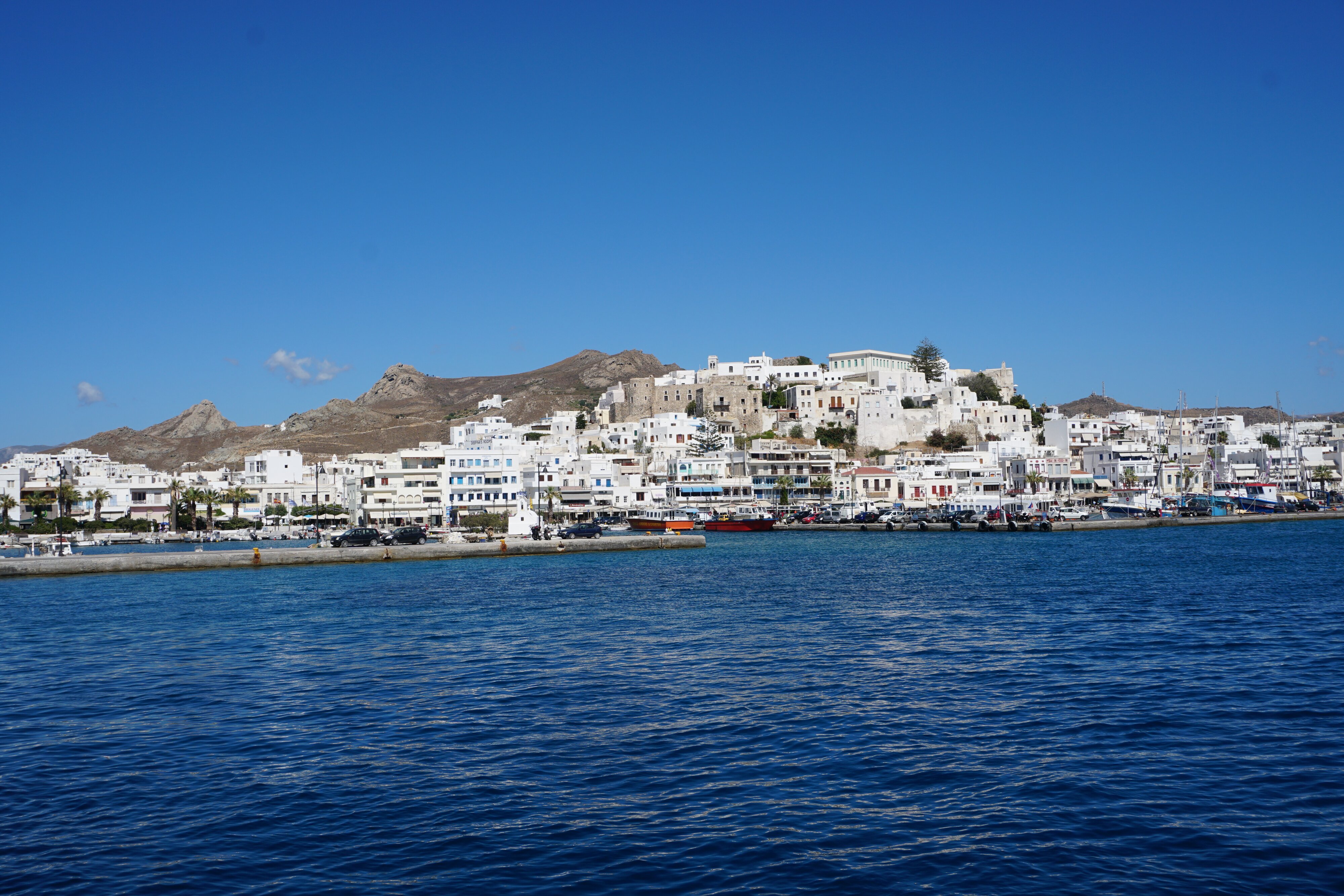 รูปถ่าย กรีก(Greece) 2016-07 9