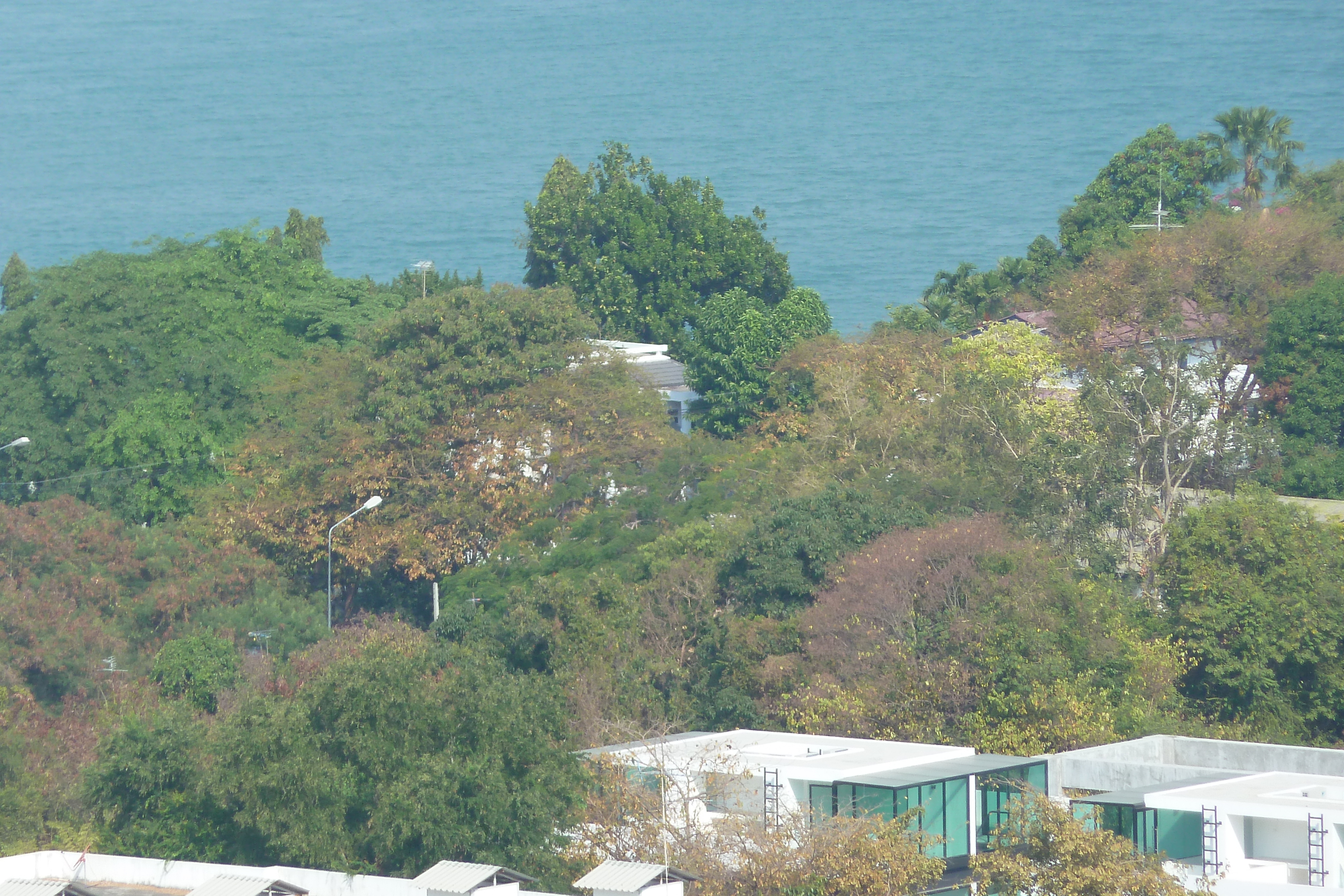 รูปถ่าย ไทย(Thailand) พัทยา(Pattaya) วิวทะเล 3(View Talay 3) 2011-01 32