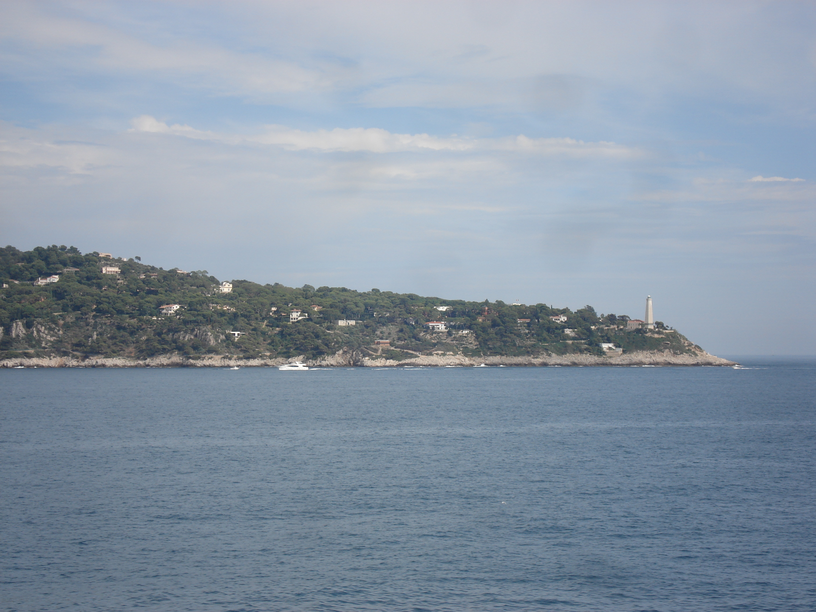 รูปถ่าย ฝรั่งเศส(France) เฟรนช์ริวิเอรา(French Riviera) 2006-09 9