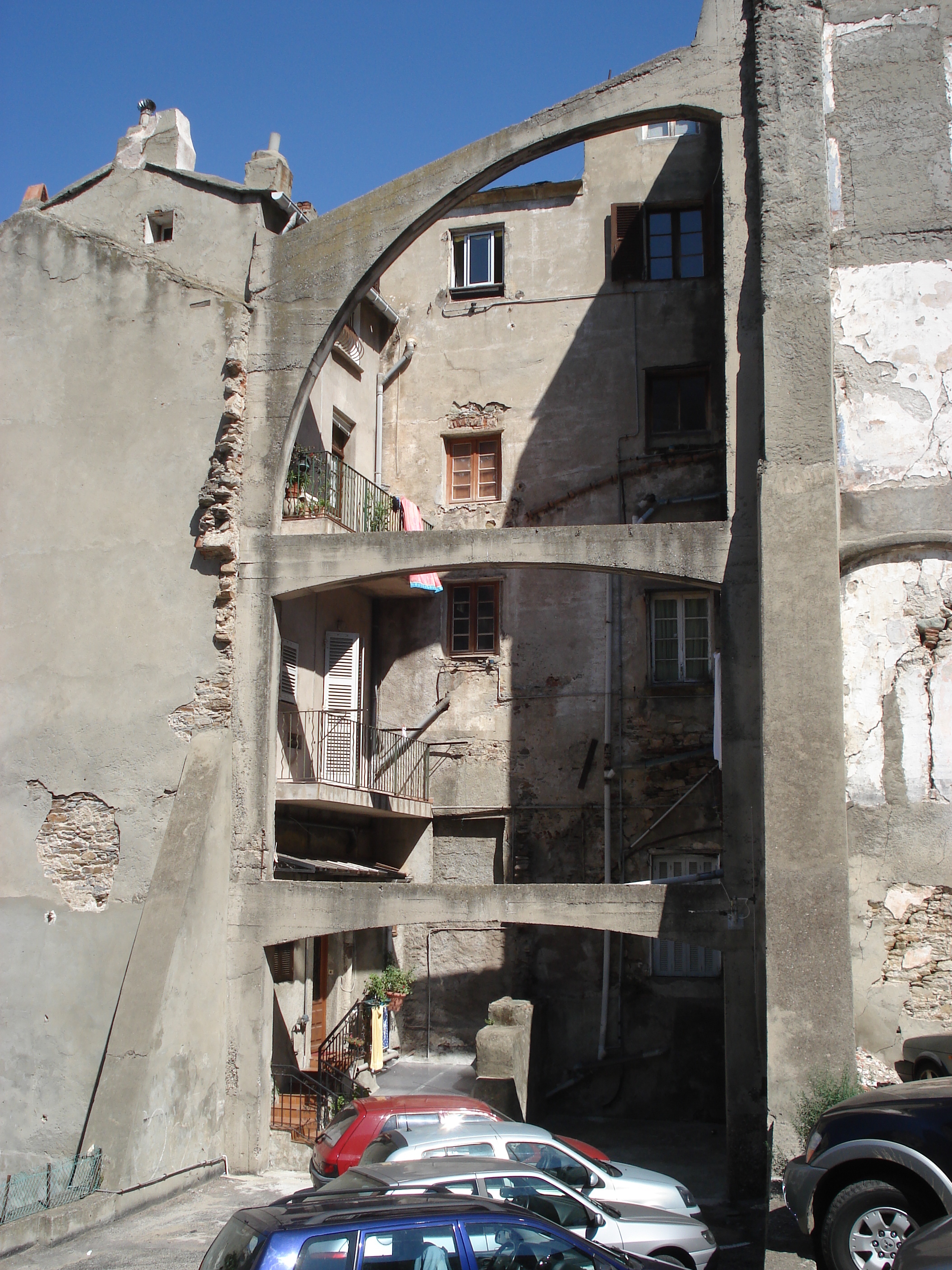 รูปถ่าย ฝรั่งเศส(France) คอร์สิคา(Corsica) บาสเทีย(Bastia) 2006-09 85