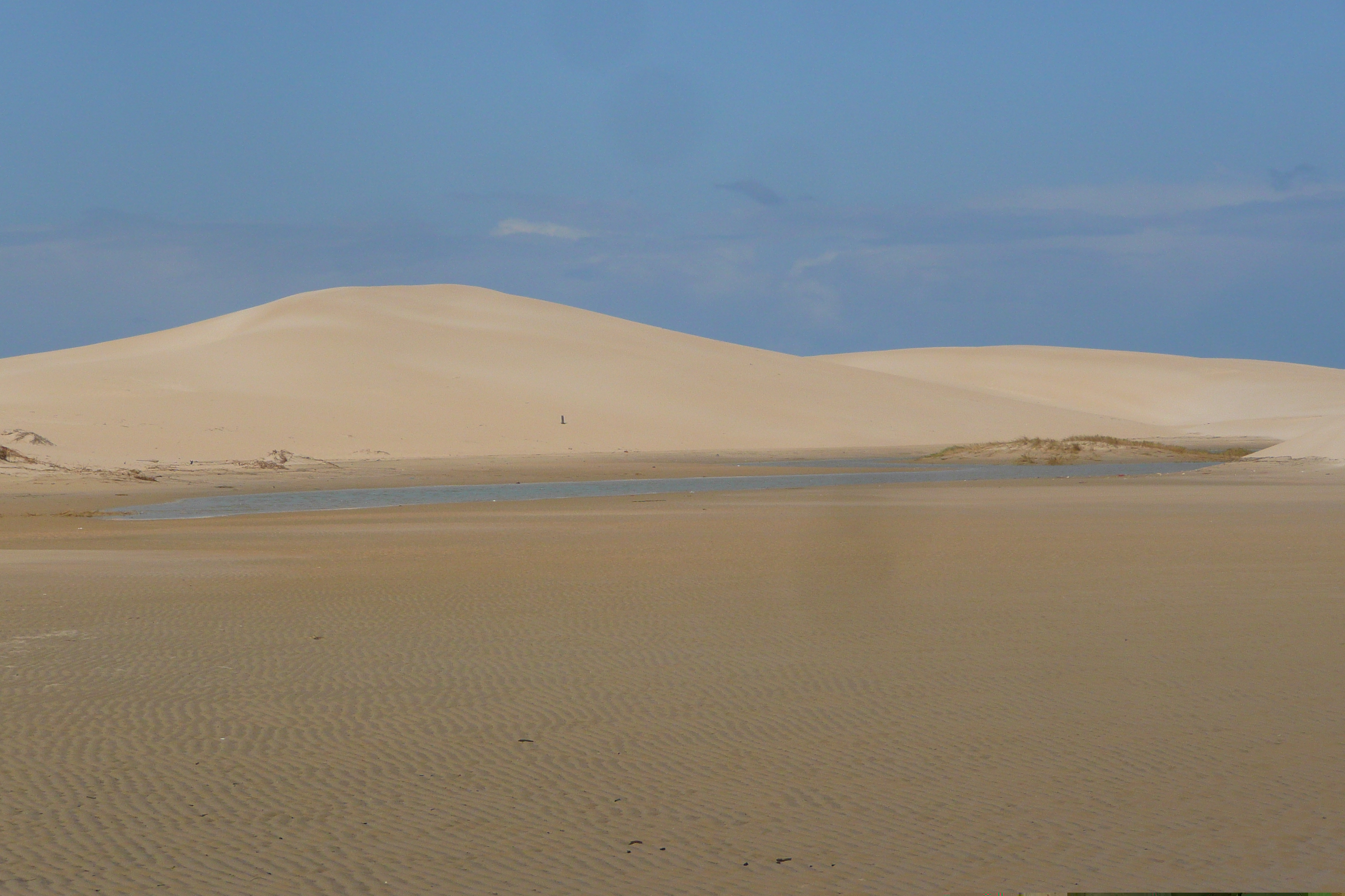 รูปถ่าย แอฟริกาใต้(South Africa) แม่น้ำซันเดส์(Sundays River) 2008-09 67