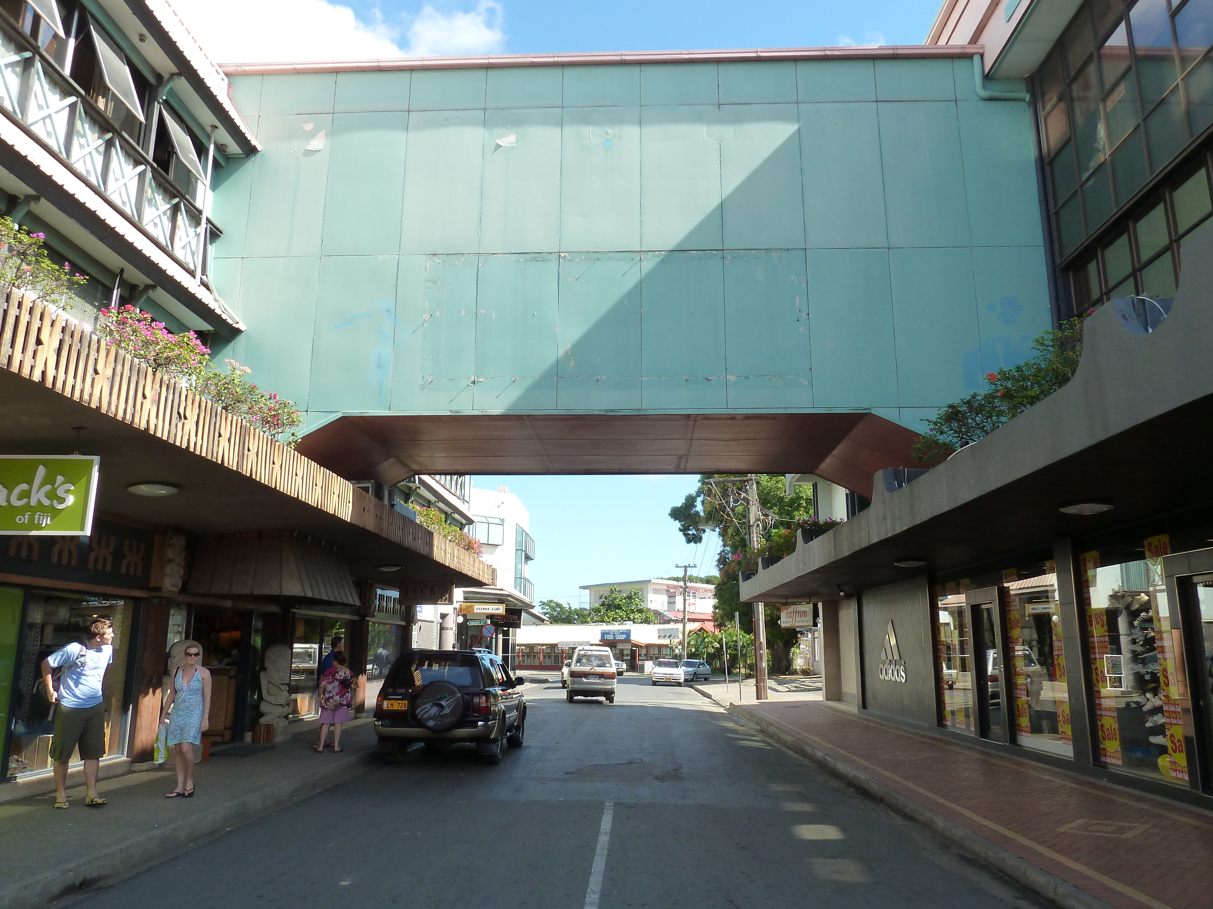 รูปถ่าย ฟิจิ(Fiji) นาดี(Nadi) 2010-05 48