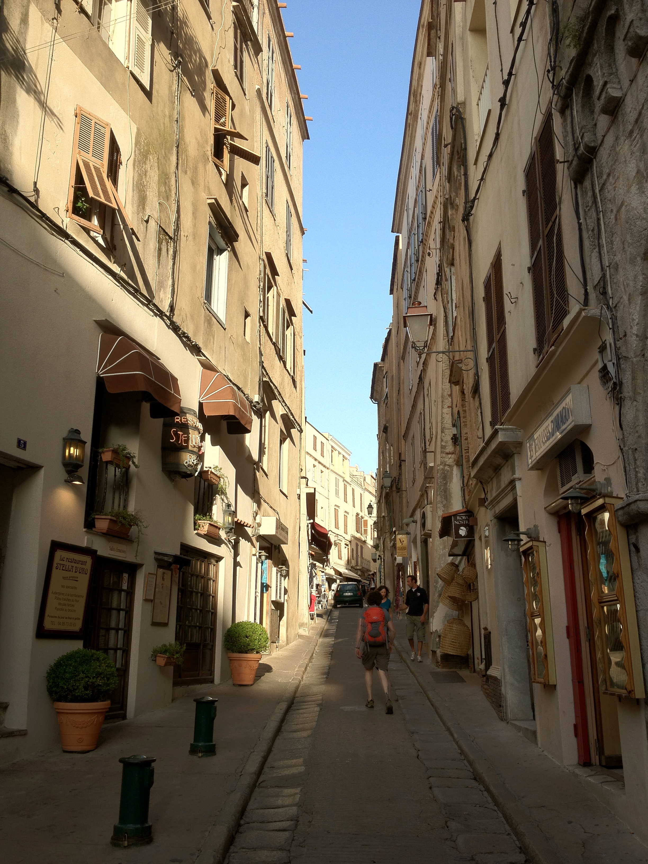 รูปถ่าย ฝรั่งเศส(France) คอร์สิคา(Corsica) โบนีฟาซีโอ(Bonifacio) 2012-09 67