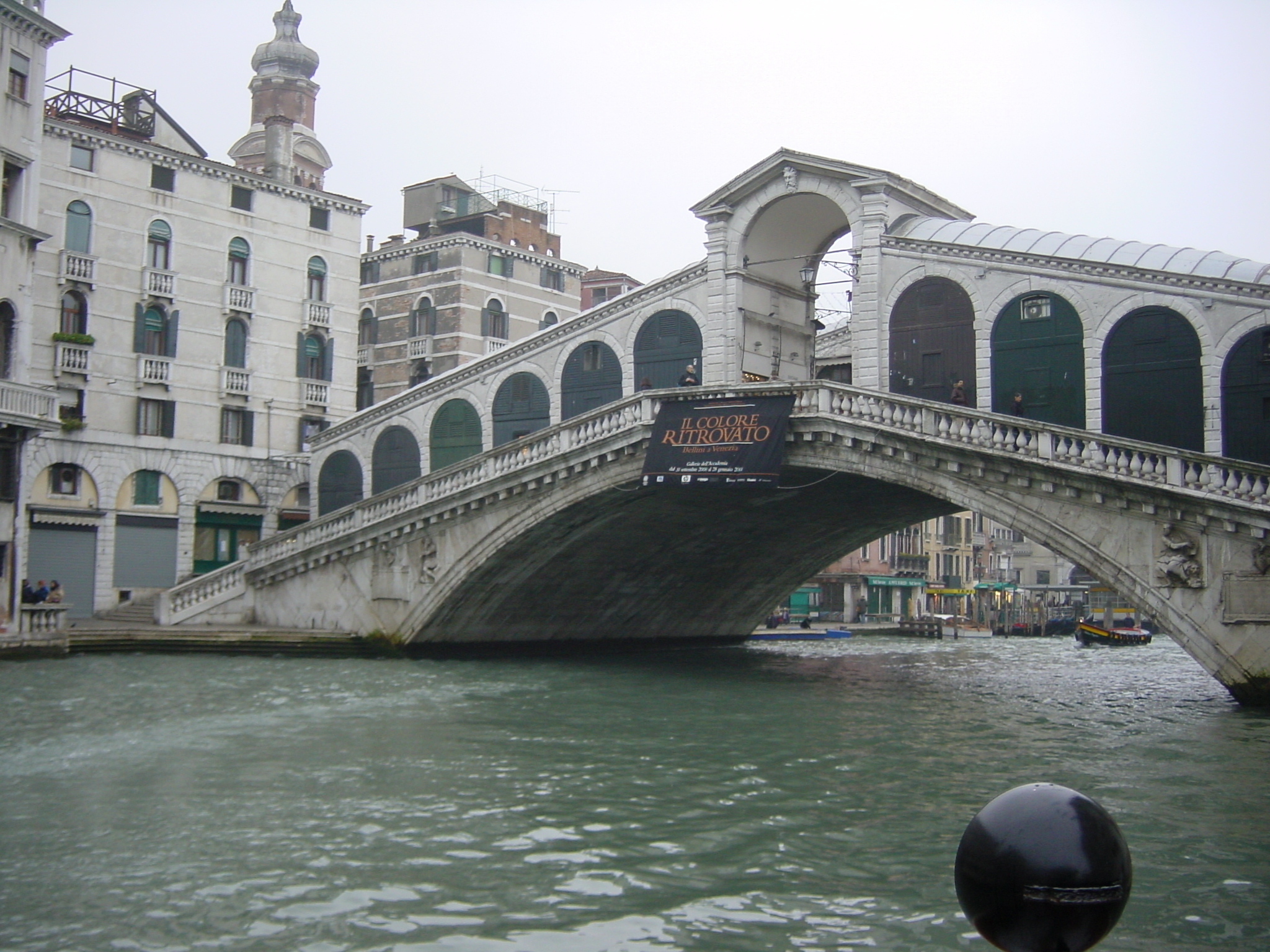 รูปถ่าย อิตาลี(Italy) เวนีส(Venice) 2000-12 145
