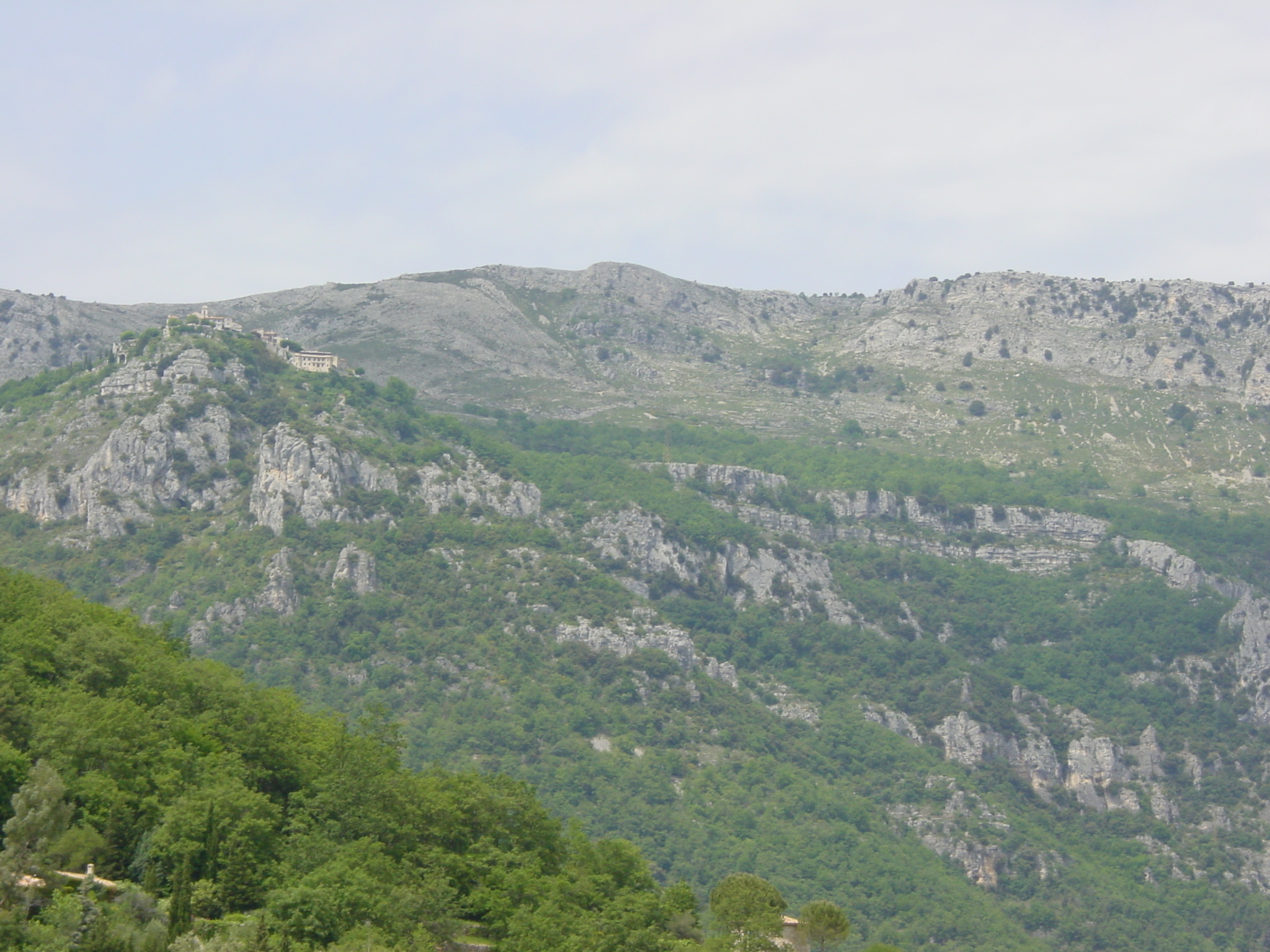 รูปถ่าย ฝรั่งเศส(France) เฟรนช์ริวิเอรา(French Riviera) 2001-05 160