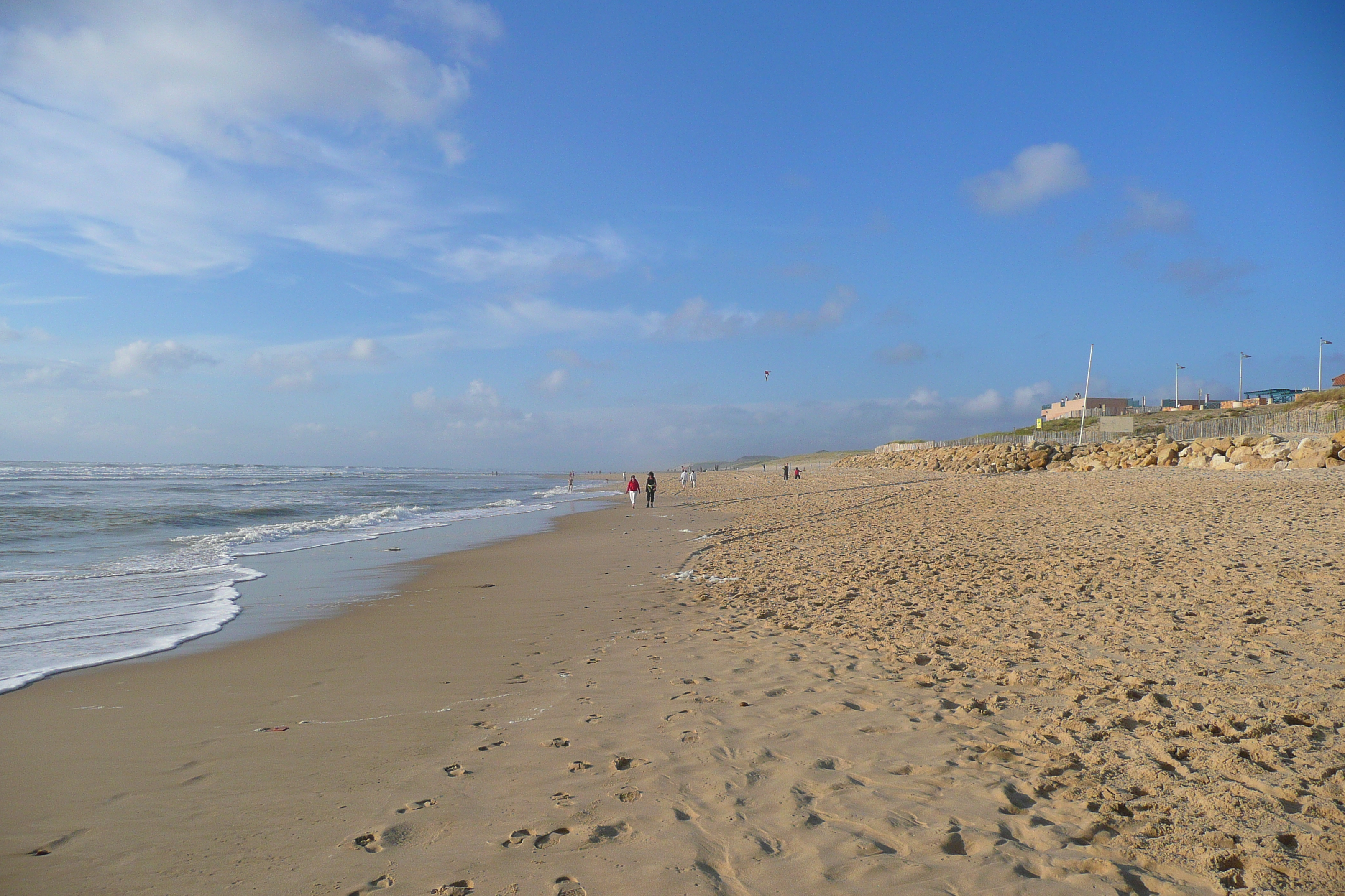 รูปถ่าย ฝรั่งเศส(France) ลากาโน(Lacanau) 2007-08 73