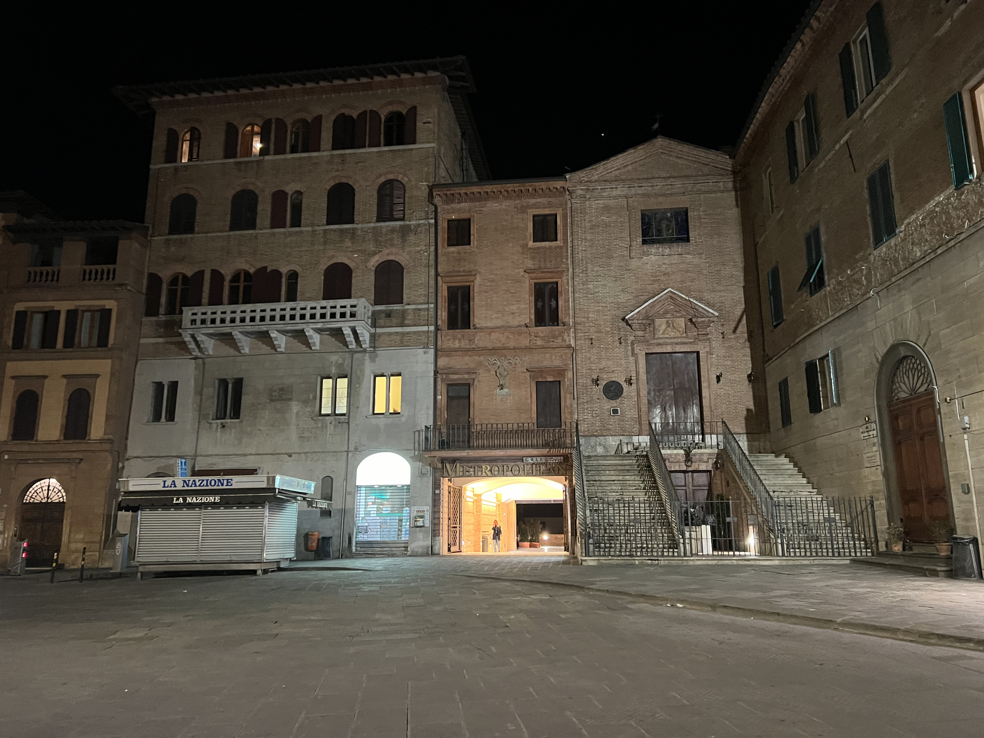 รูปถ่าย อิตาลี(Italy) ซีเอน่า(Siena) 2021-09 173