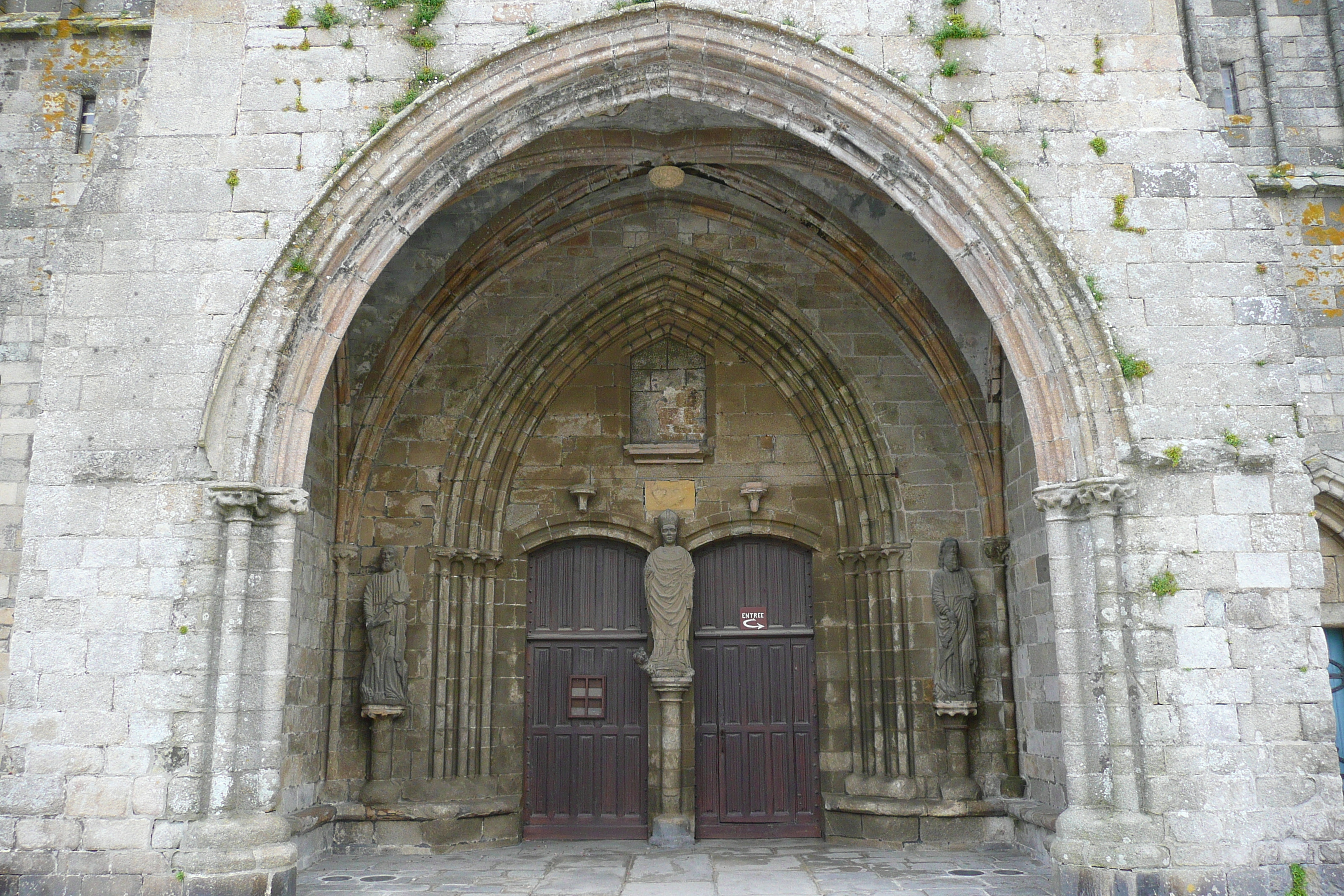 รูปถ่าย ฝรั่งเศส(France) แซ็ง-ปอล-เดอ-เลอง(St Pol de Leon) 2007-08 77