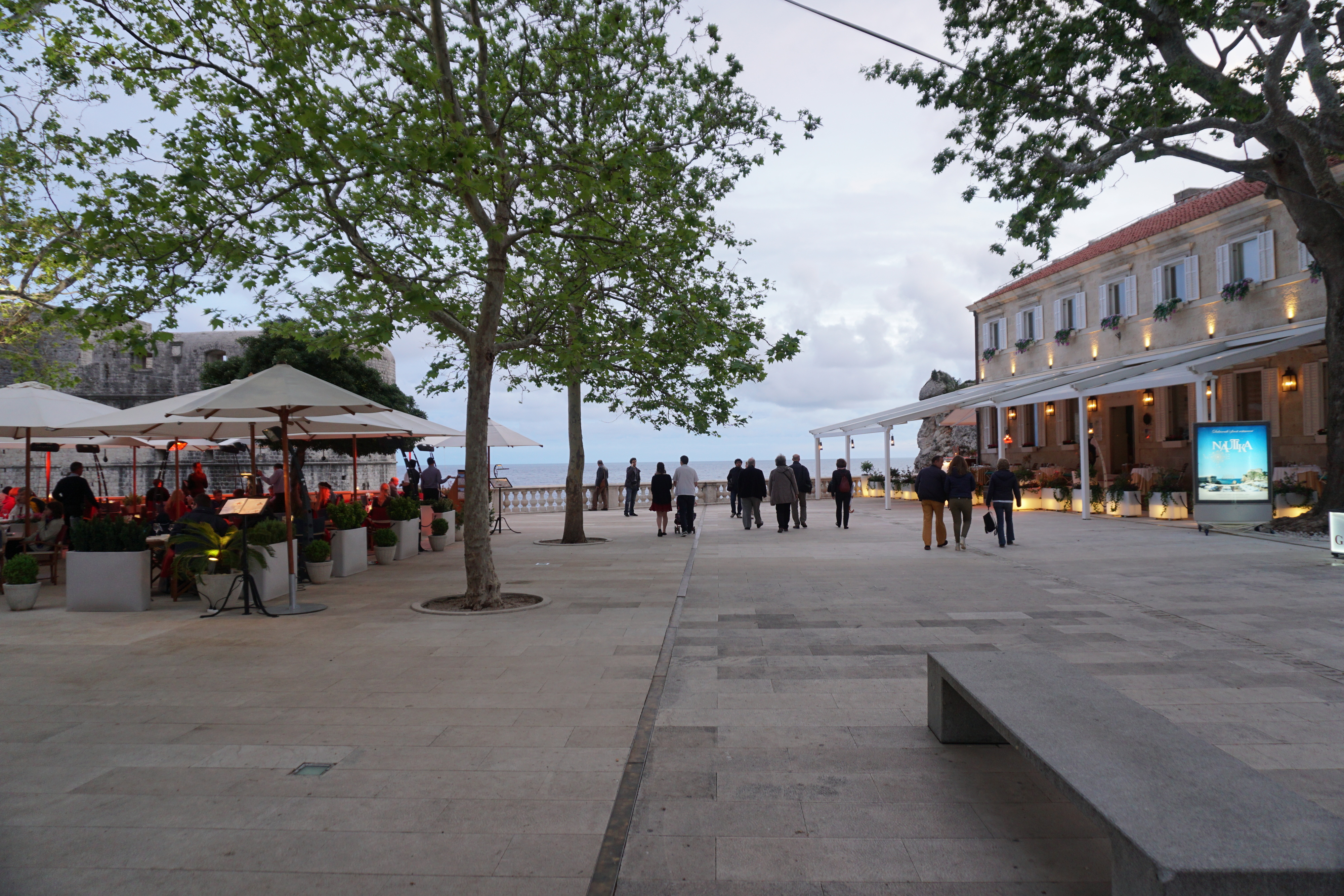 รูปถ่าย โครเอเชีย(Croatia) ดูบรอฟนิก(Dubrovnik) 2016-04 160