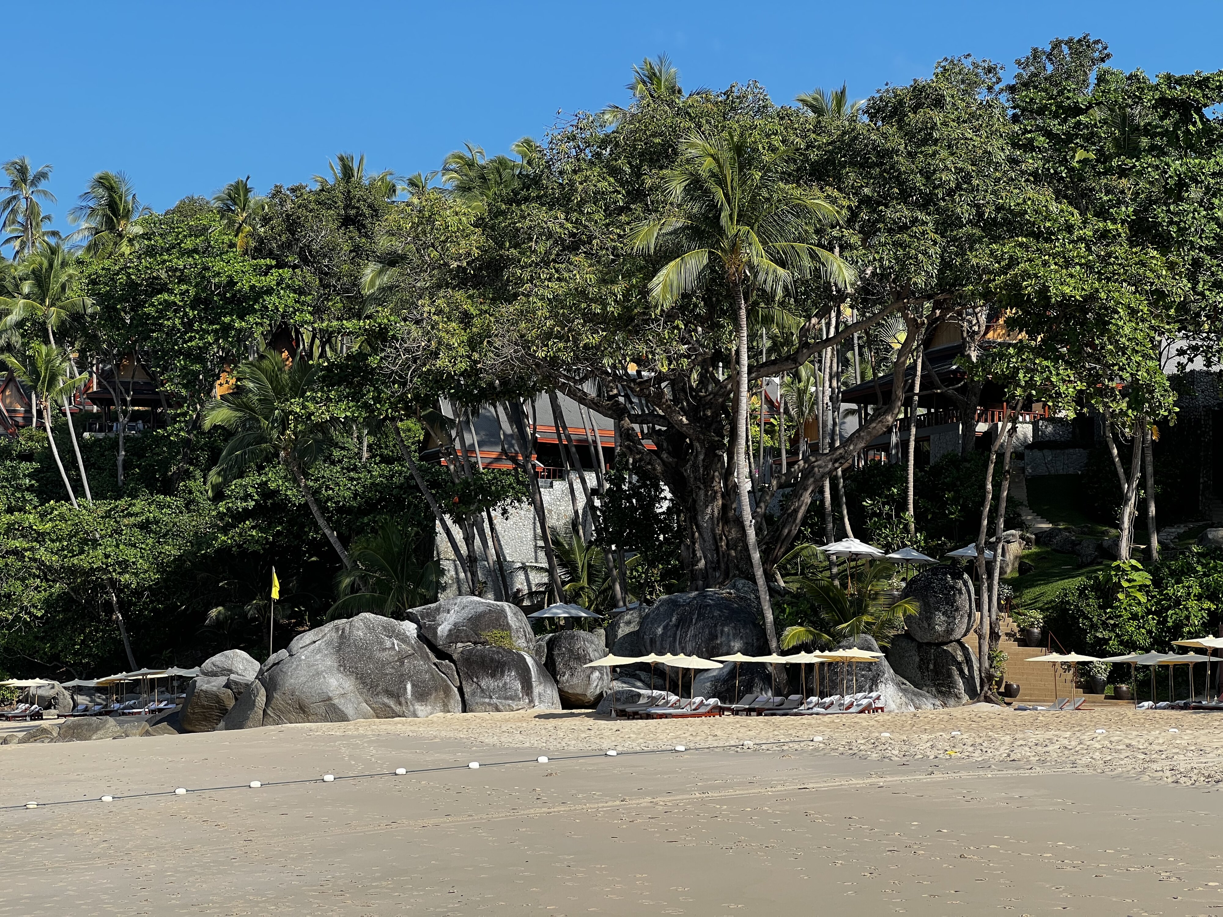 รูปถ่าย ไทย(Thailand) ภูเก็ต(Phuket) หาดสุรินทร์เหนือ(Surin north Beach) 2021-12 1