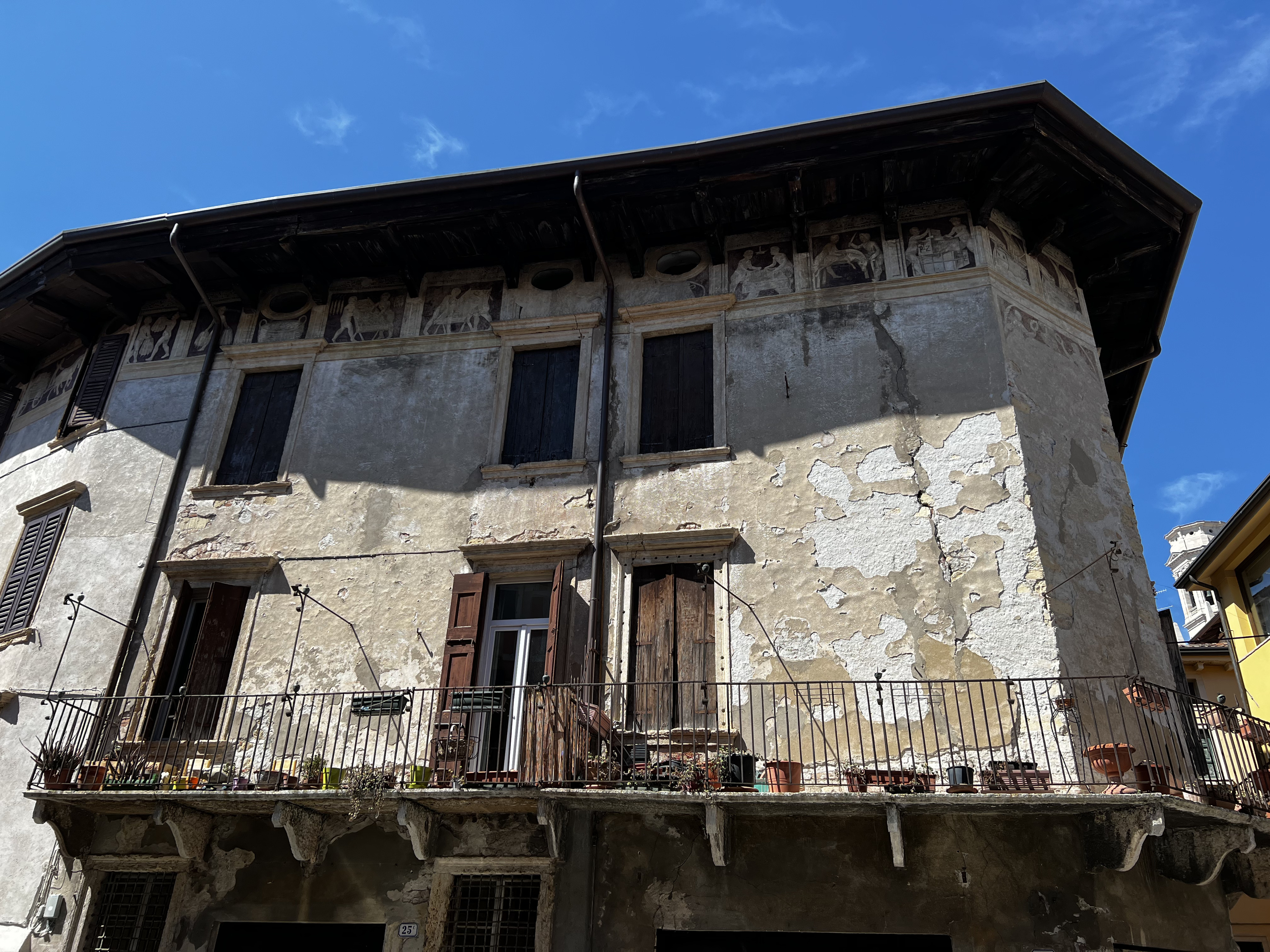 รูปถ่าย อิตาลี(Italy) เวโรเน่(Verona) 2022-05 108