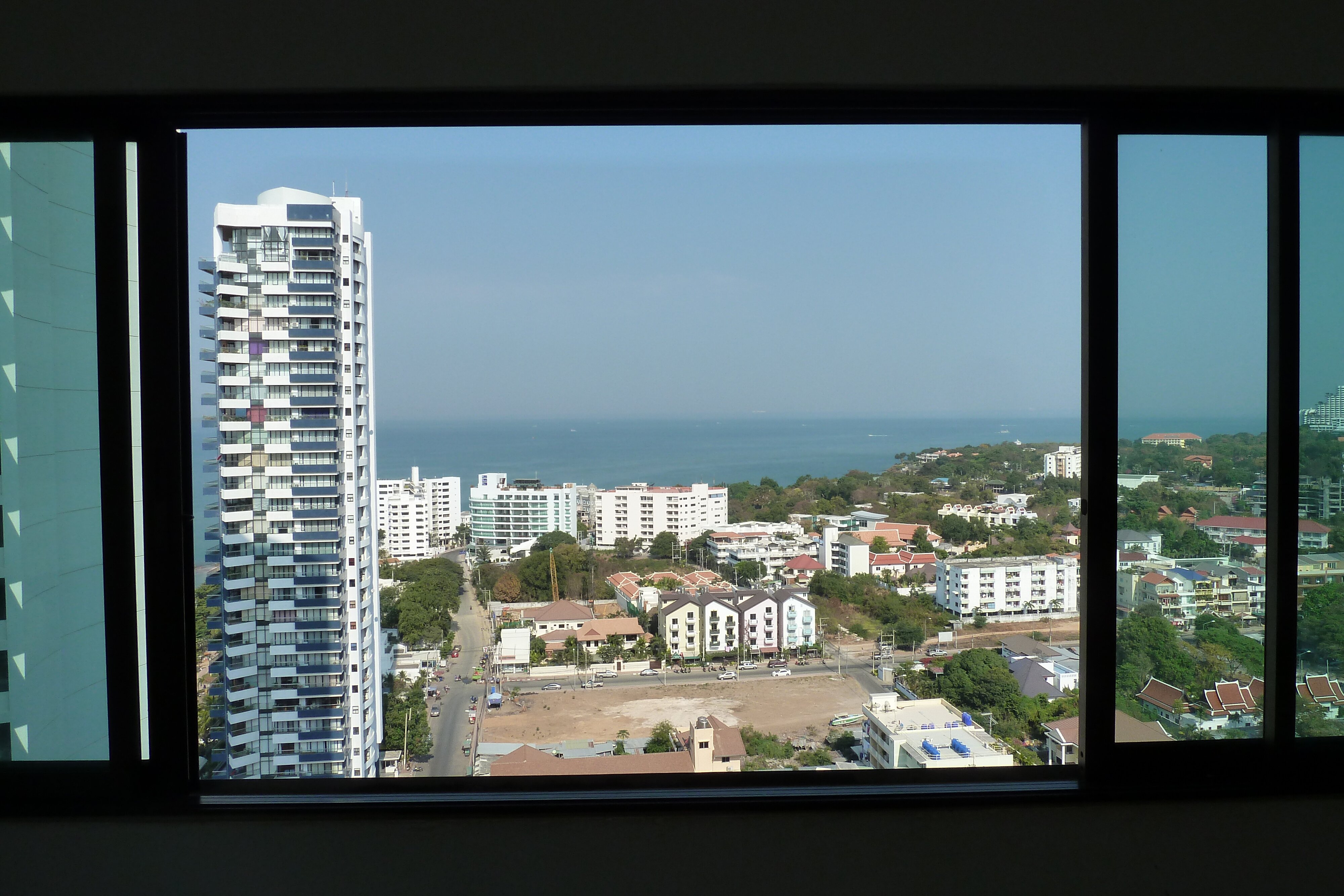 รูปถ่าย ไทย(Thailand) พัทยา(Pattaya) วิวทะเล 3(View Talay 3) 2011-01 23