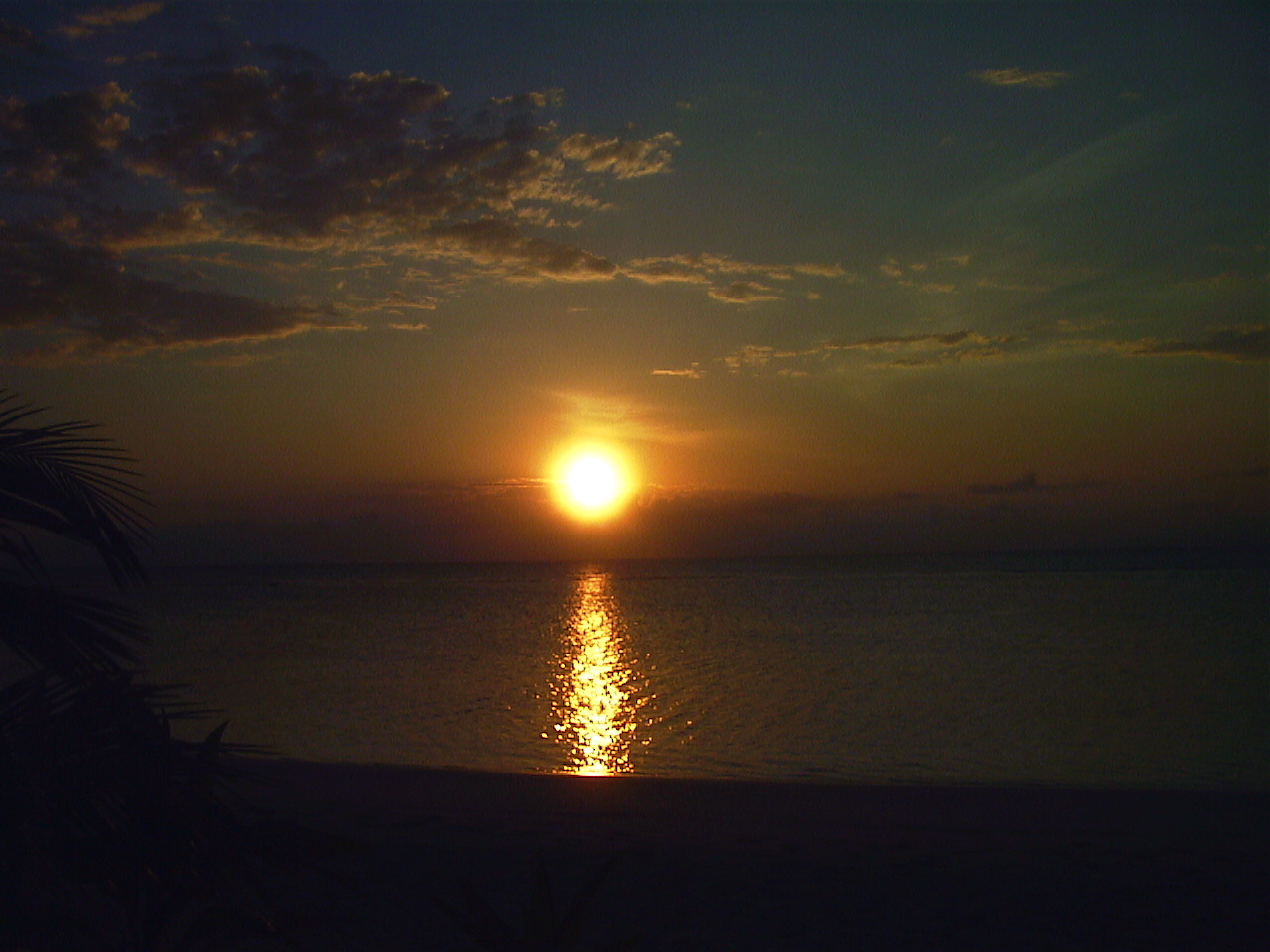 รูปถ่าย มาดากัสการ์(Madagascar) เกาะแซ็งต์-มารี(Sainte Marie) 1999-10 0