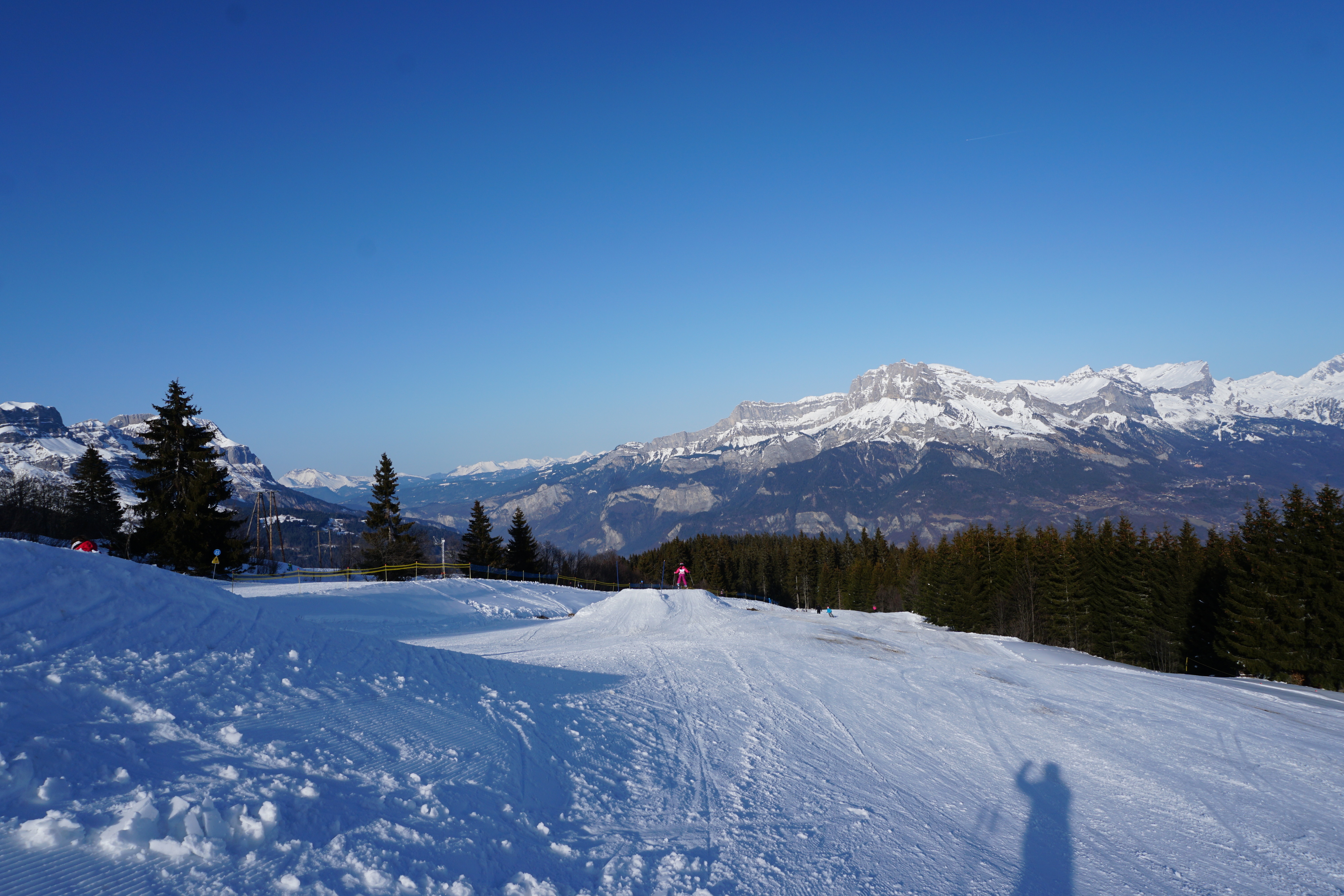 รูปถ่าย ฝรั่งเศส(France) เมแฌฟว์(Megeve) 2017-02 59