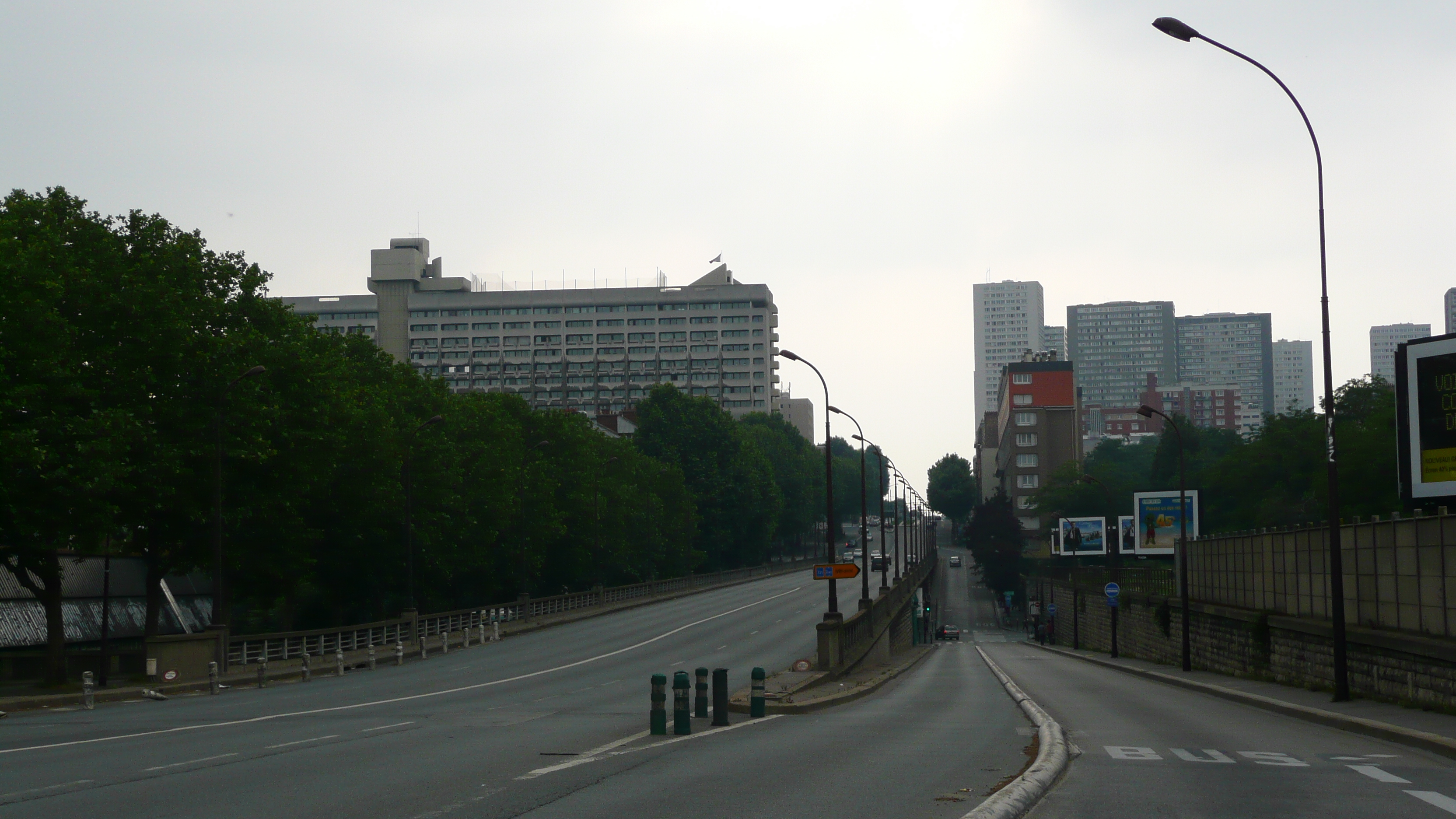 รูปถ่าย ฝรั่งเศส(France) ปารีส(Paris) รอบปารีสด้านใต้(Around Paris south) 2007-06 56