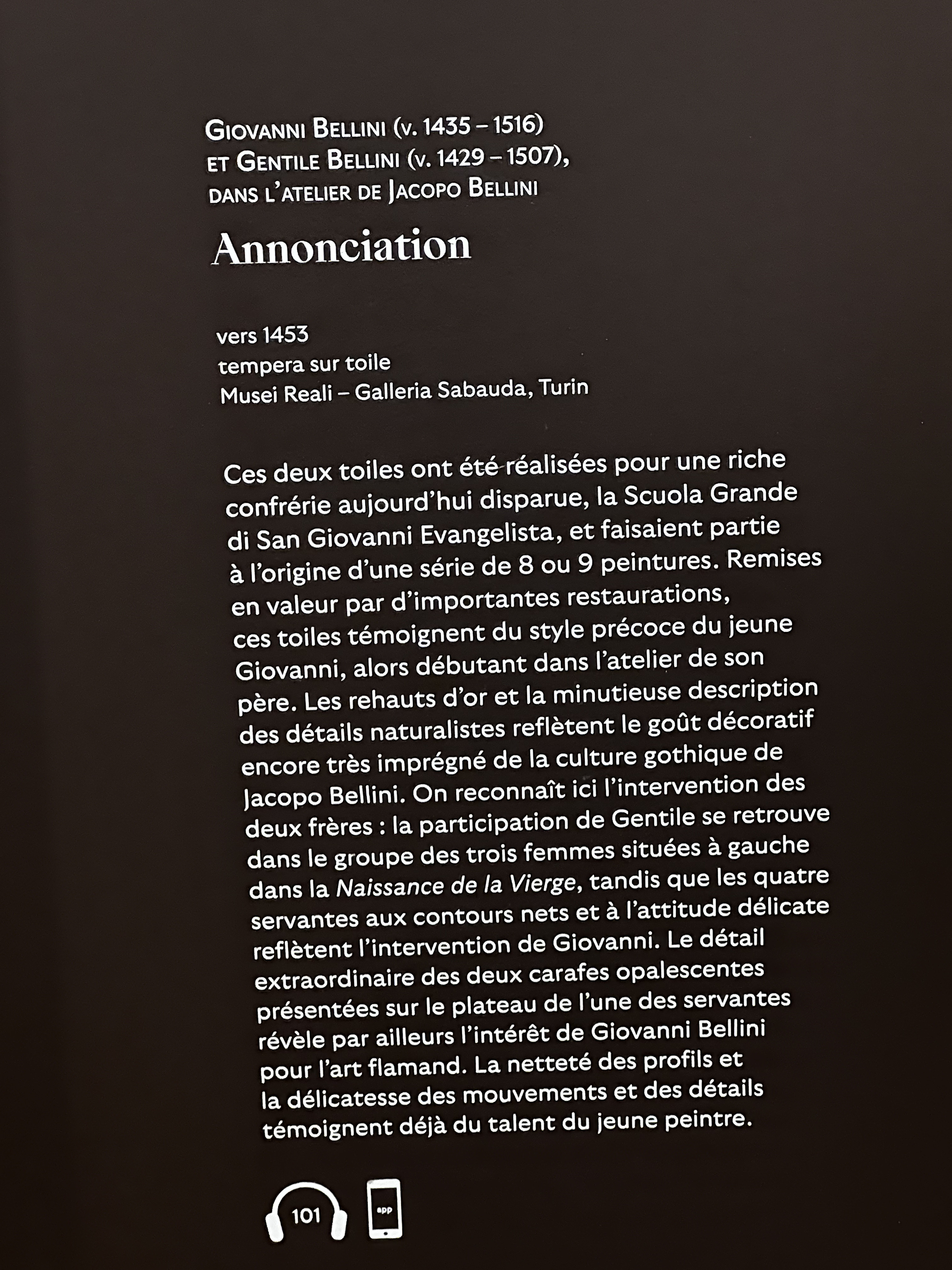 รูปถ่าย ฝรั่งเศส(France) ปารีส(Paris) พิพิธภัณฑ์ฌักมาร์-อ็องเดร(Jacquemart Andre Museum) 2023-04 81
