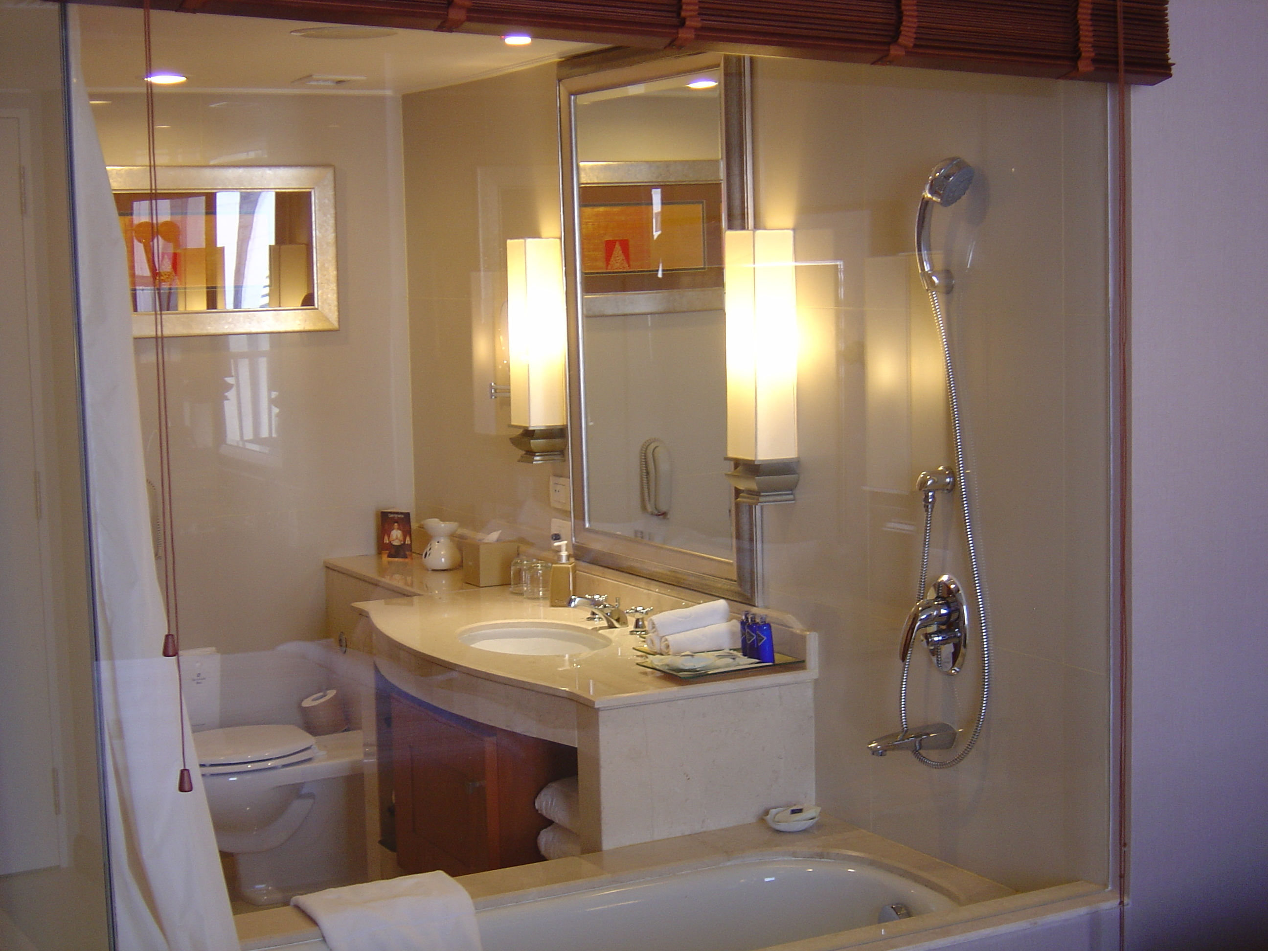 รูปถ่าย ไทย(Thailand) กรุงเทพมหานคร(Bangkok) โรงแรมดุสิตธานี(Dusit Tani Hotel) 2005-12 45