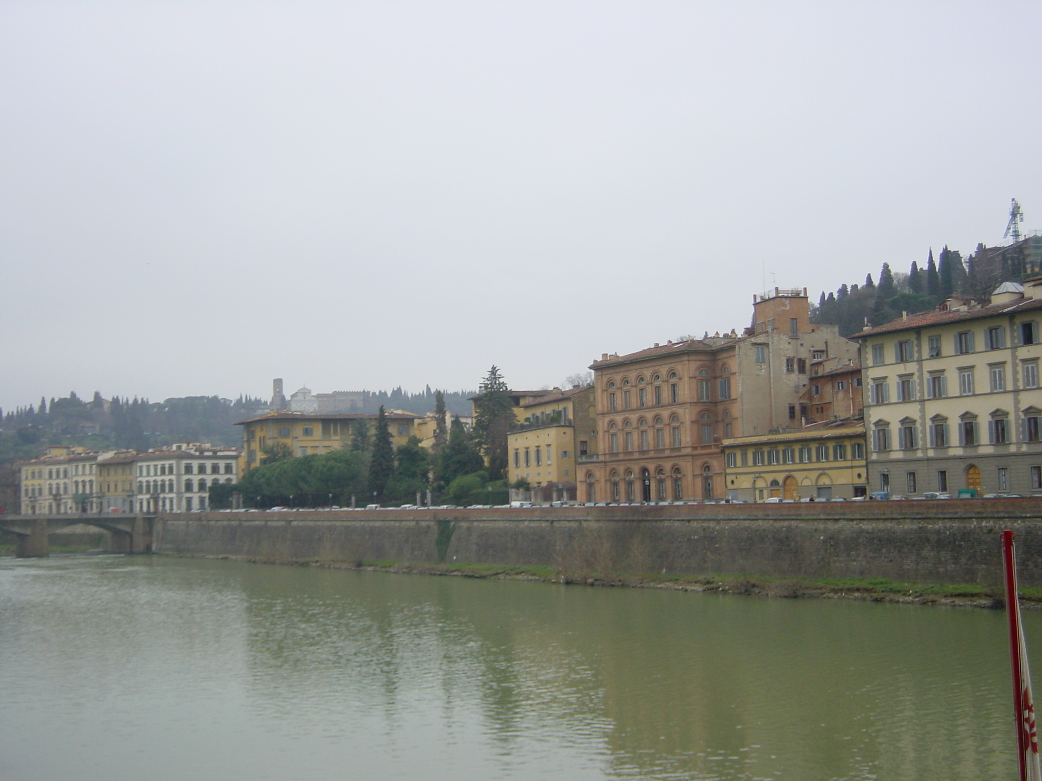 รูปถ่าย อิตาลี(Italy) ฟลอเรนซ์(Florence) 2004-03 15