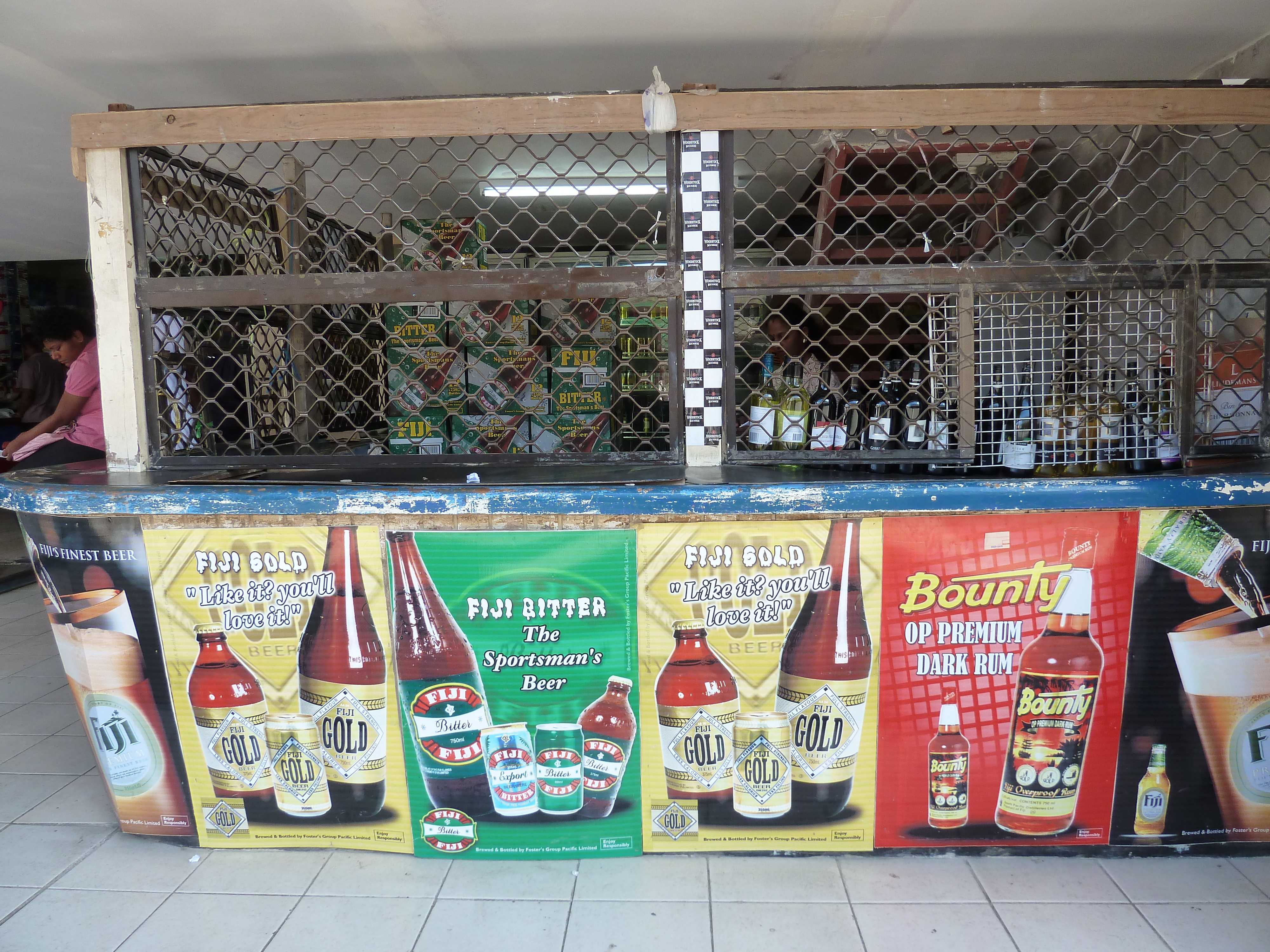 รูปถ่าย ฟิจิ(Fiji) นาดี(Nadi) 2010-05 61