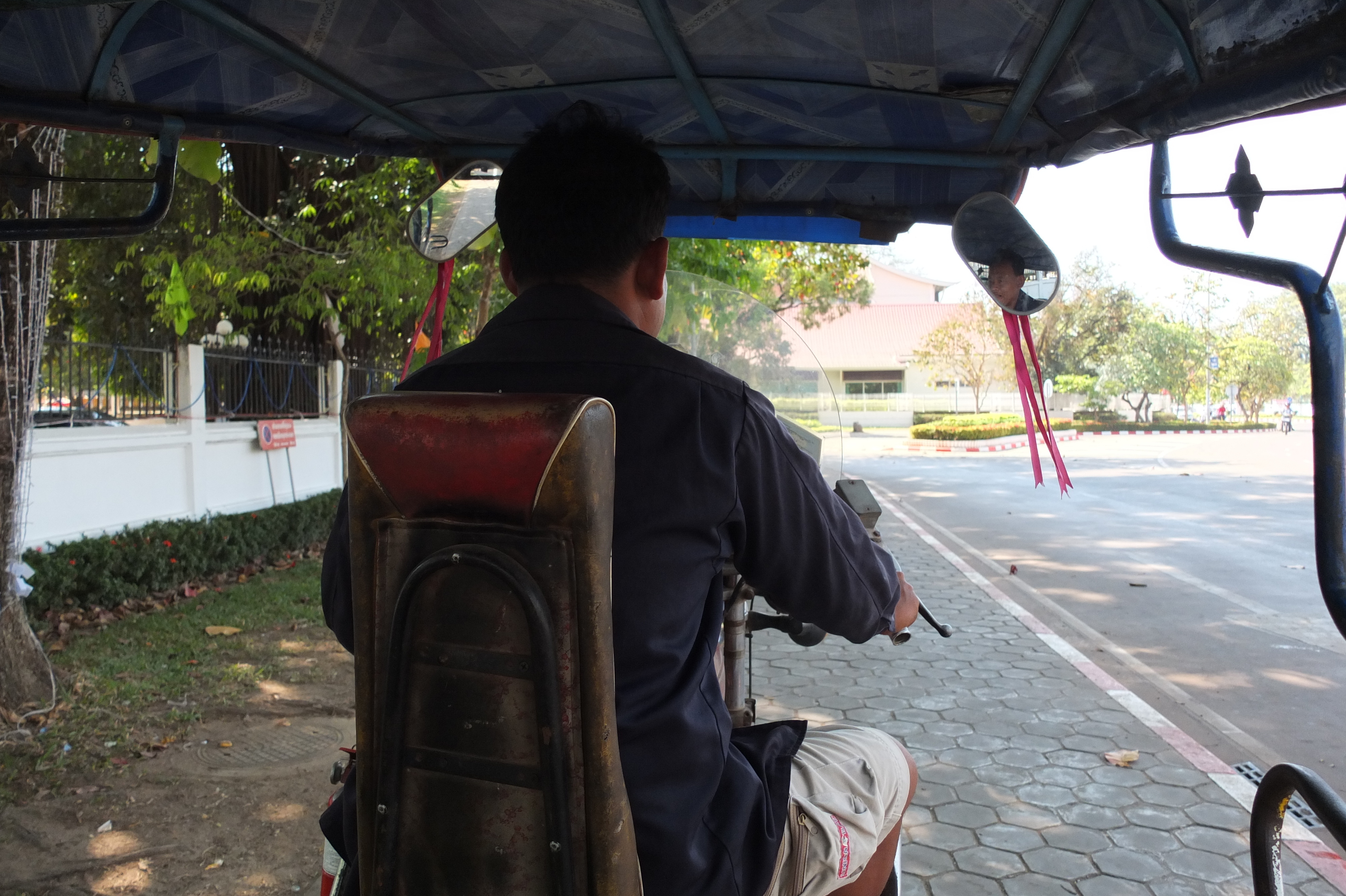 รูปถ่าย ลาว(Laos) เวียงจันทน์(Vientiane) 2012-12 154