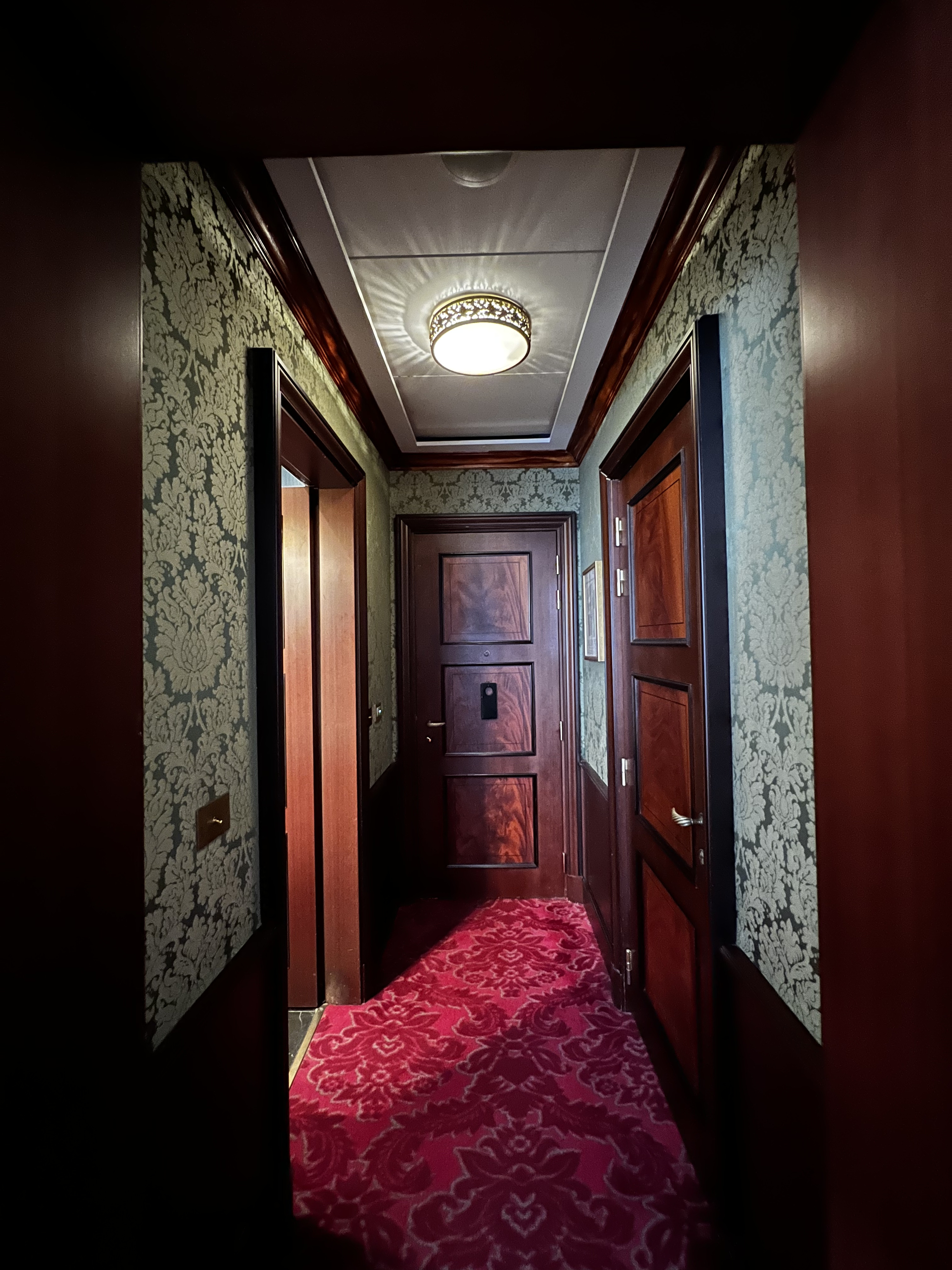 รูปถ่าย อิตาลี(Italy) เวนีส(Venice) โรงแรมดานิเอลี(Danieli Hotel) 2022-05 124