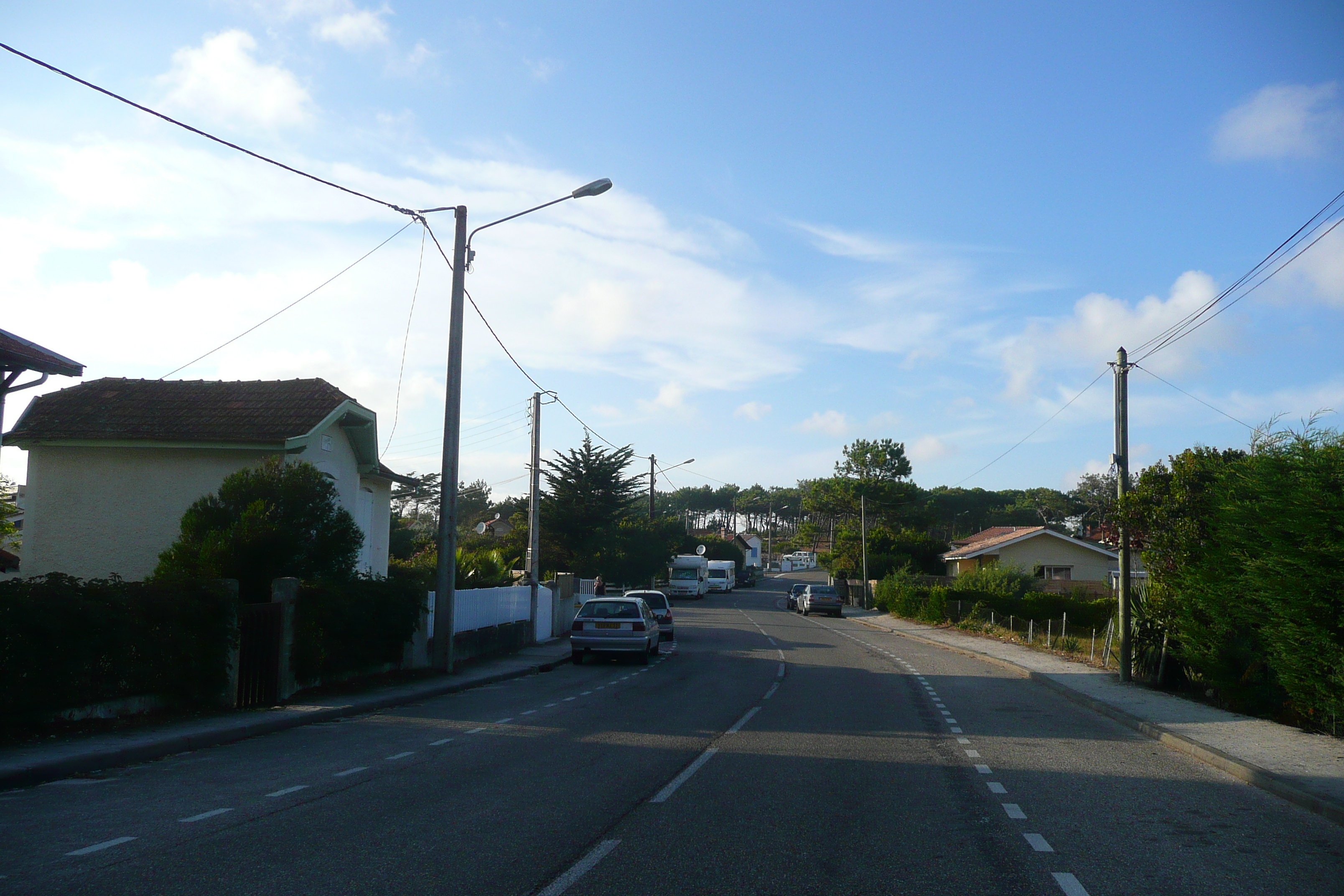 รูปถ่าย ฝรั่งเศส(France) ลากาโน(Lacanau) 2007-08 81