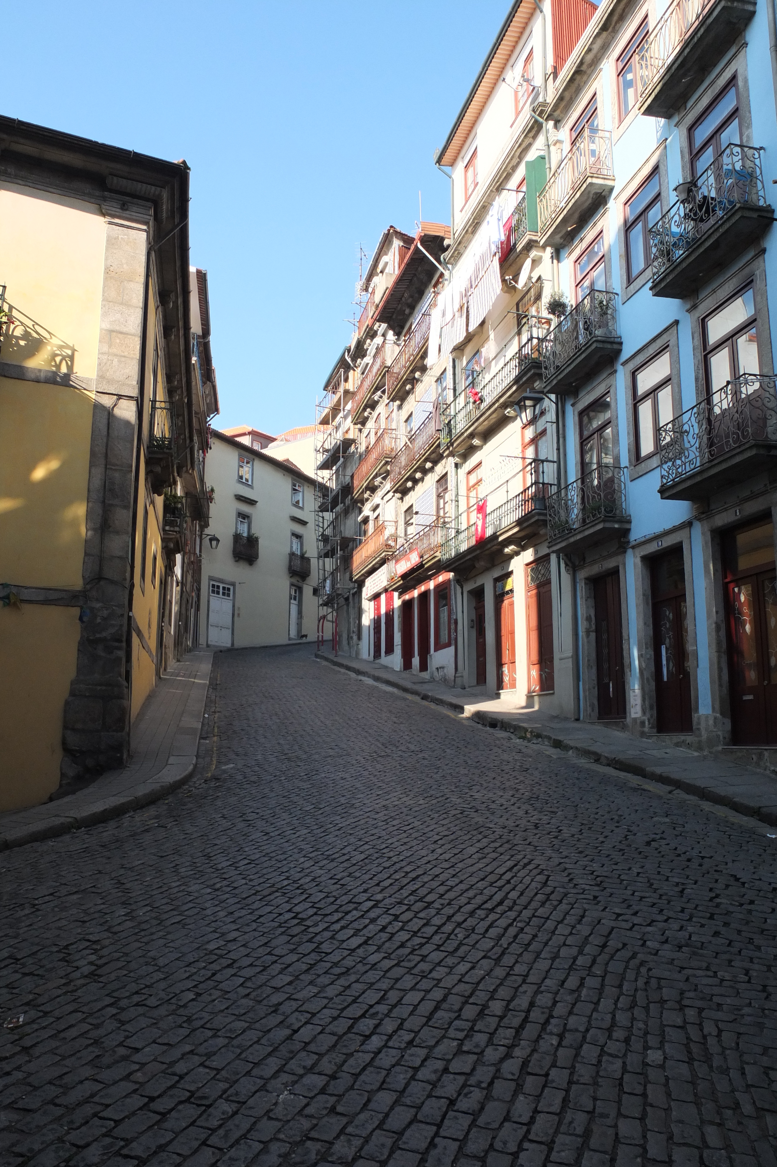 รูปถ่าย โปรตุเกส(Portugal) ปอร์โต(Porto) 2013-01 187