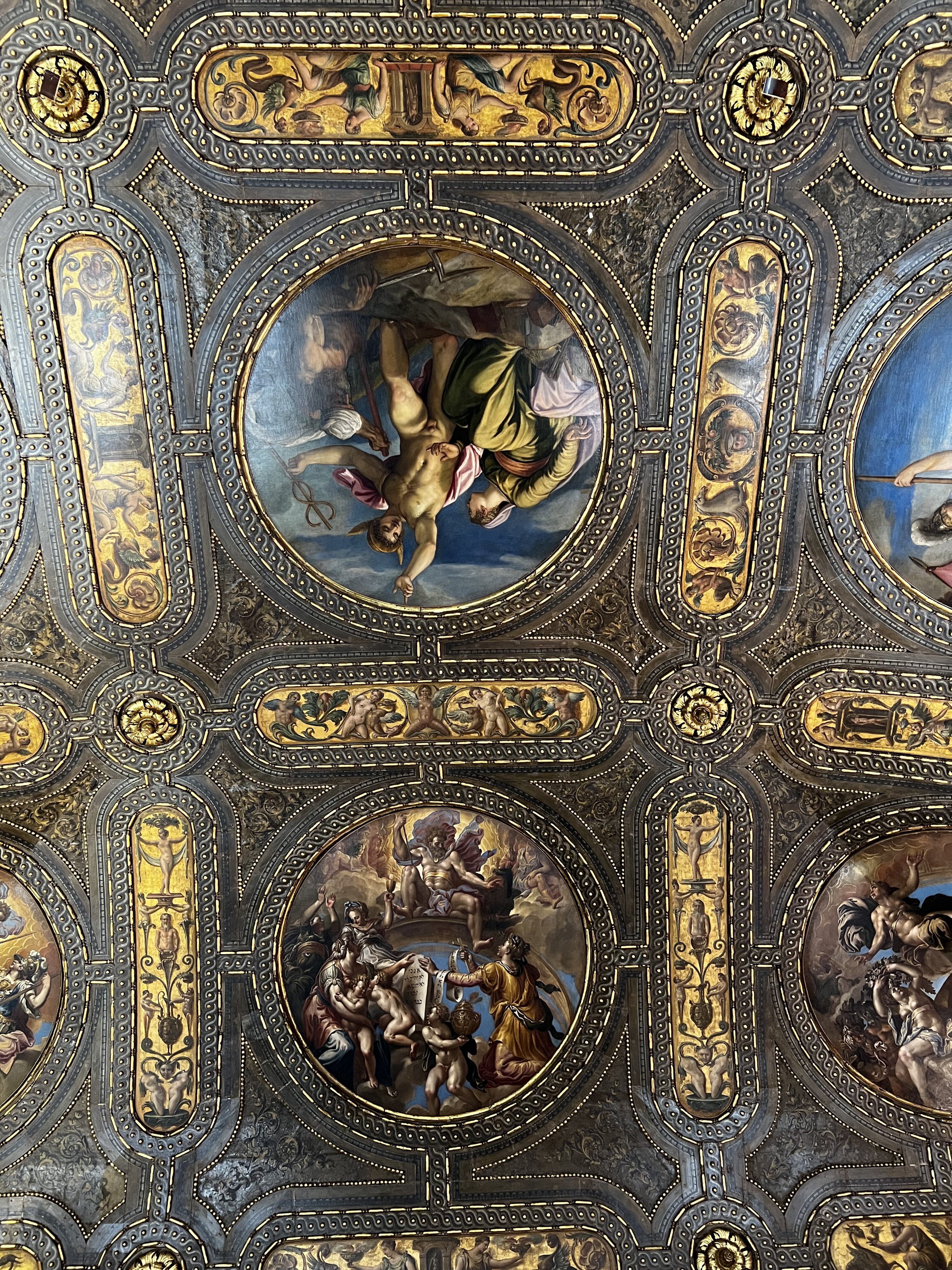 รูปถ่าย อิตาลี(Italy) เวนีส(Venice) พิพิธภัณฑ์กอร์เรร์(Correr Museum) 2022-05 5