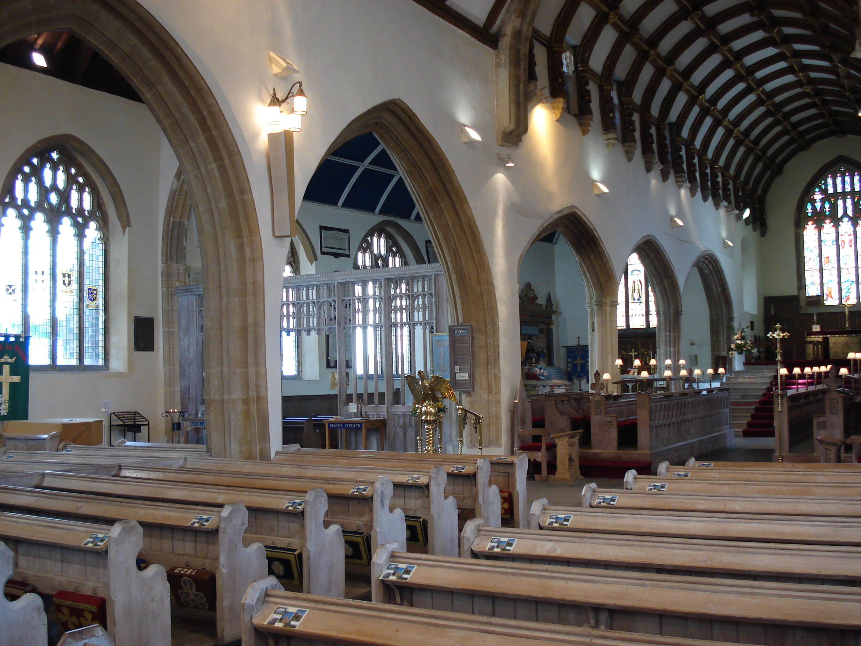 รูปถ่าย อังกฤษ(United Kingdom) เปมโบรคเชอร์(Pembrokeshire) เทนบี้(Tenby) 2006-05 63