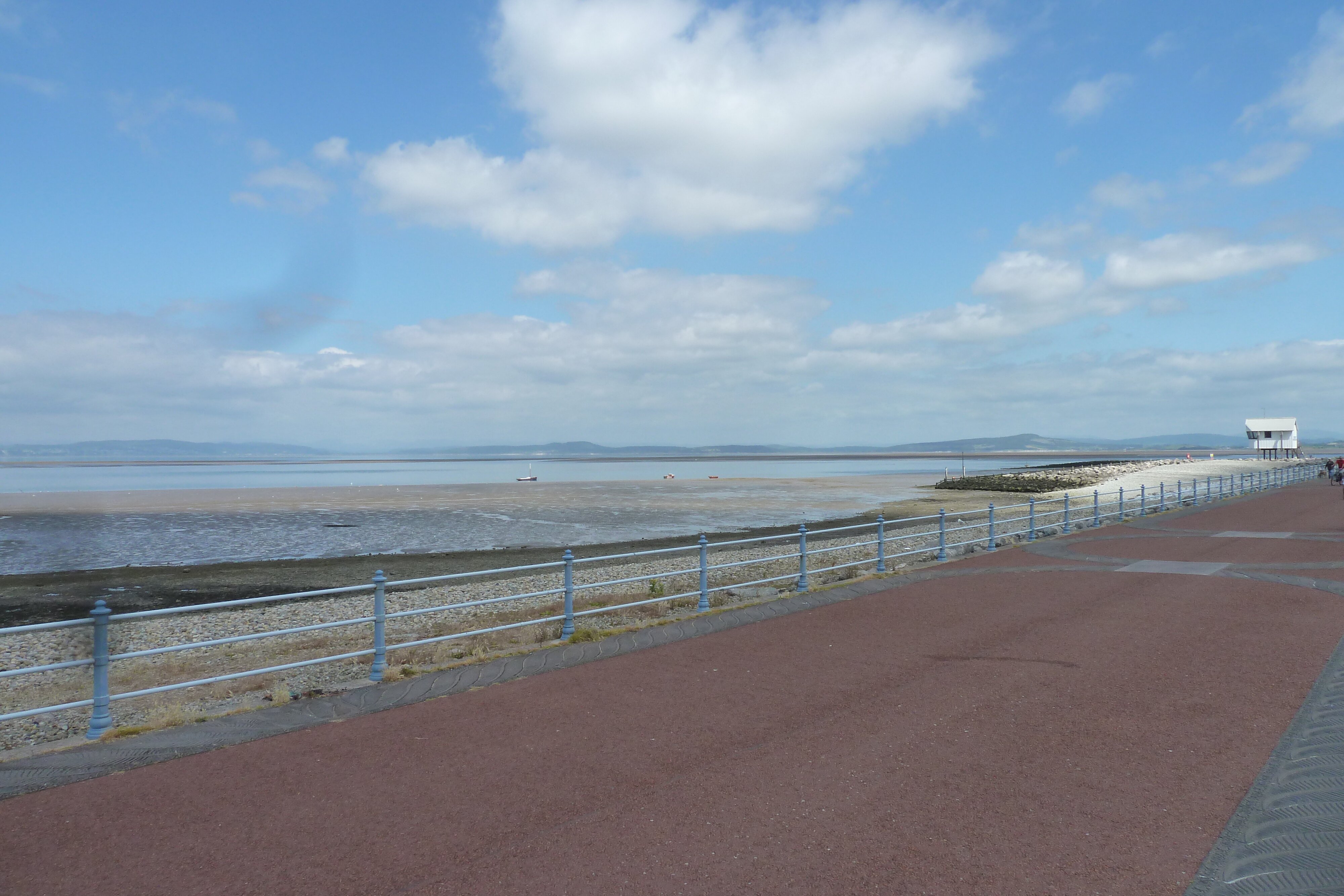 รูปถ่าย อังกฤษ(United Kingdom) มอร์แคม(Morecambe) 2011-07 46